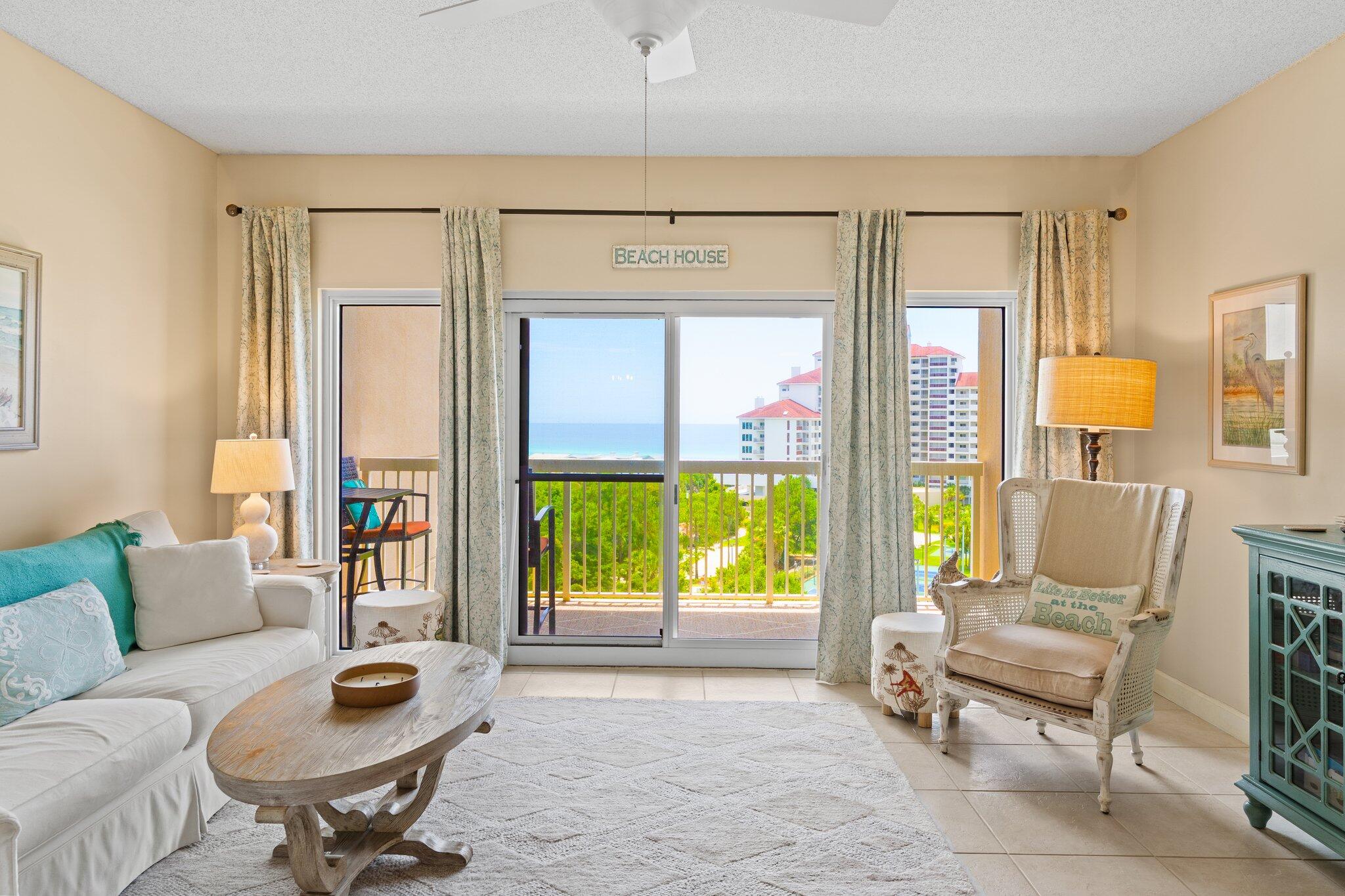 515 Tops'l Beach Boulevard # 614