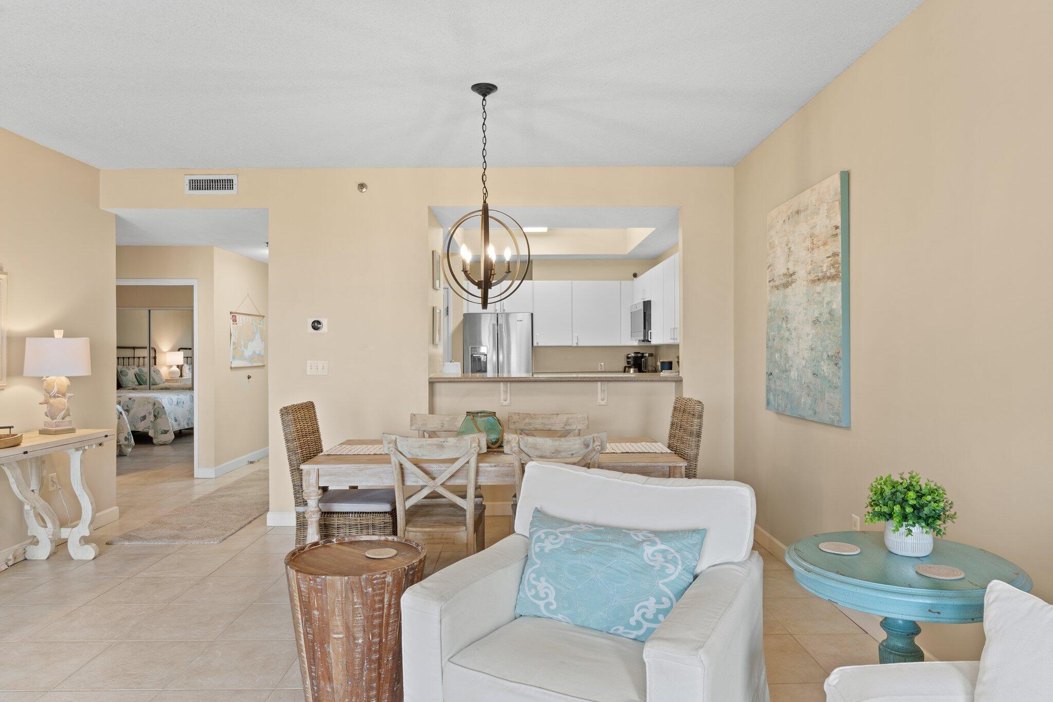 515 Tops'l Beach Boulevard # 614