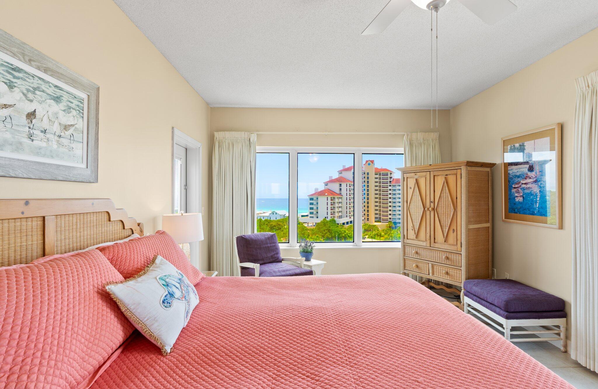 515 Tops'l Beach Boulevard # 614