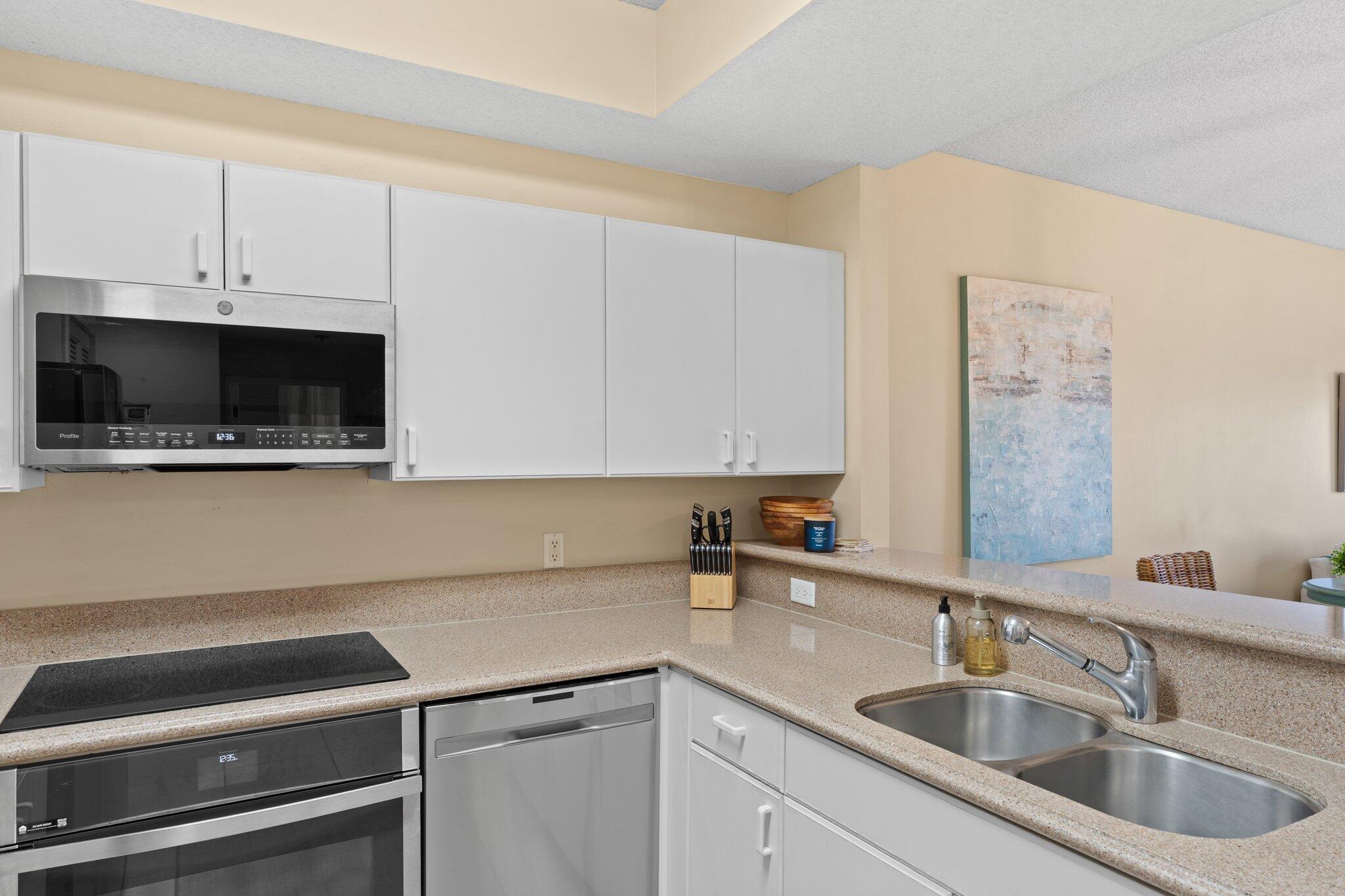 515 Tops'l Beach Boulevard # 614