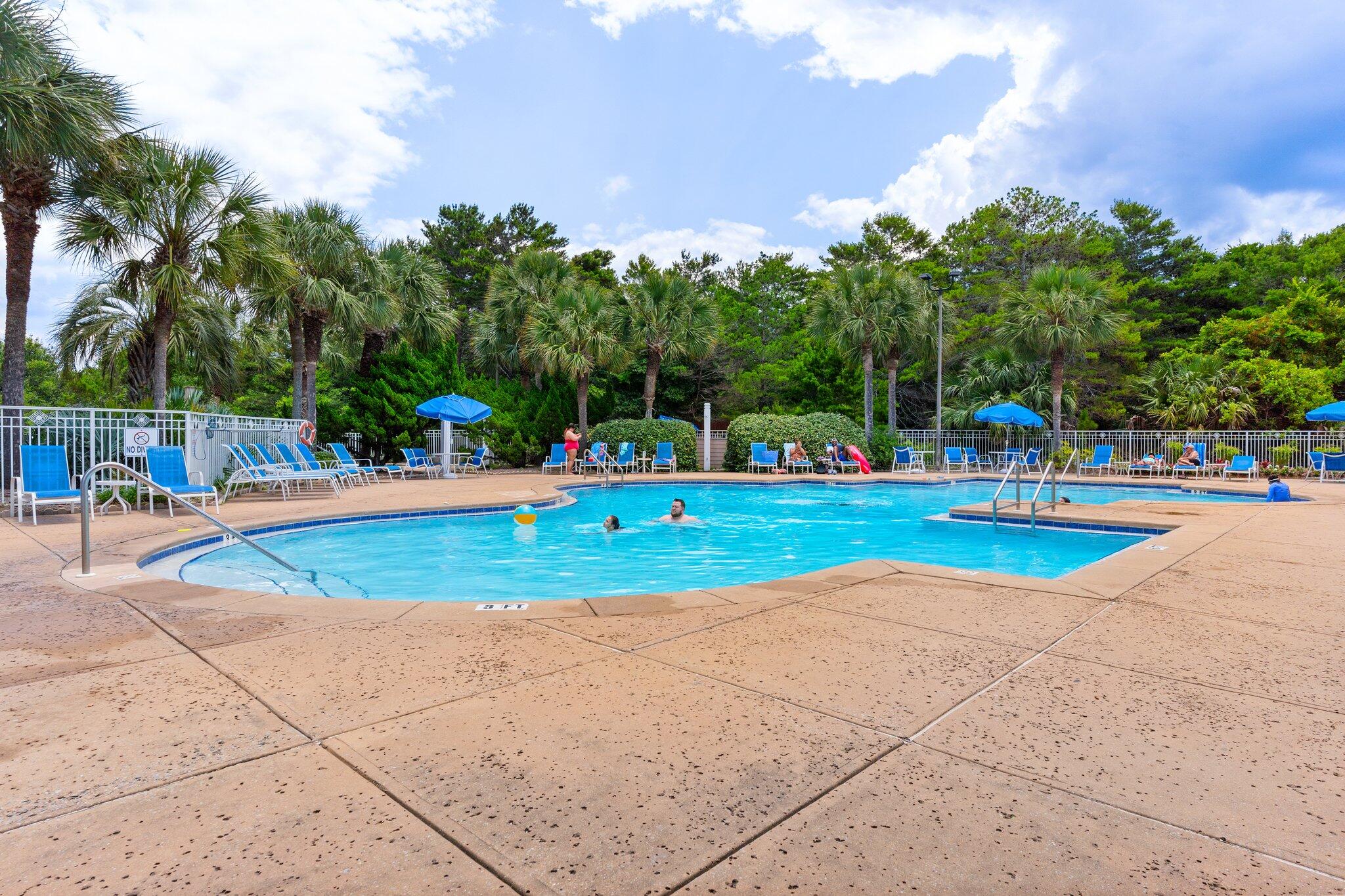 515 Tops'l Beach Boulevard # 614