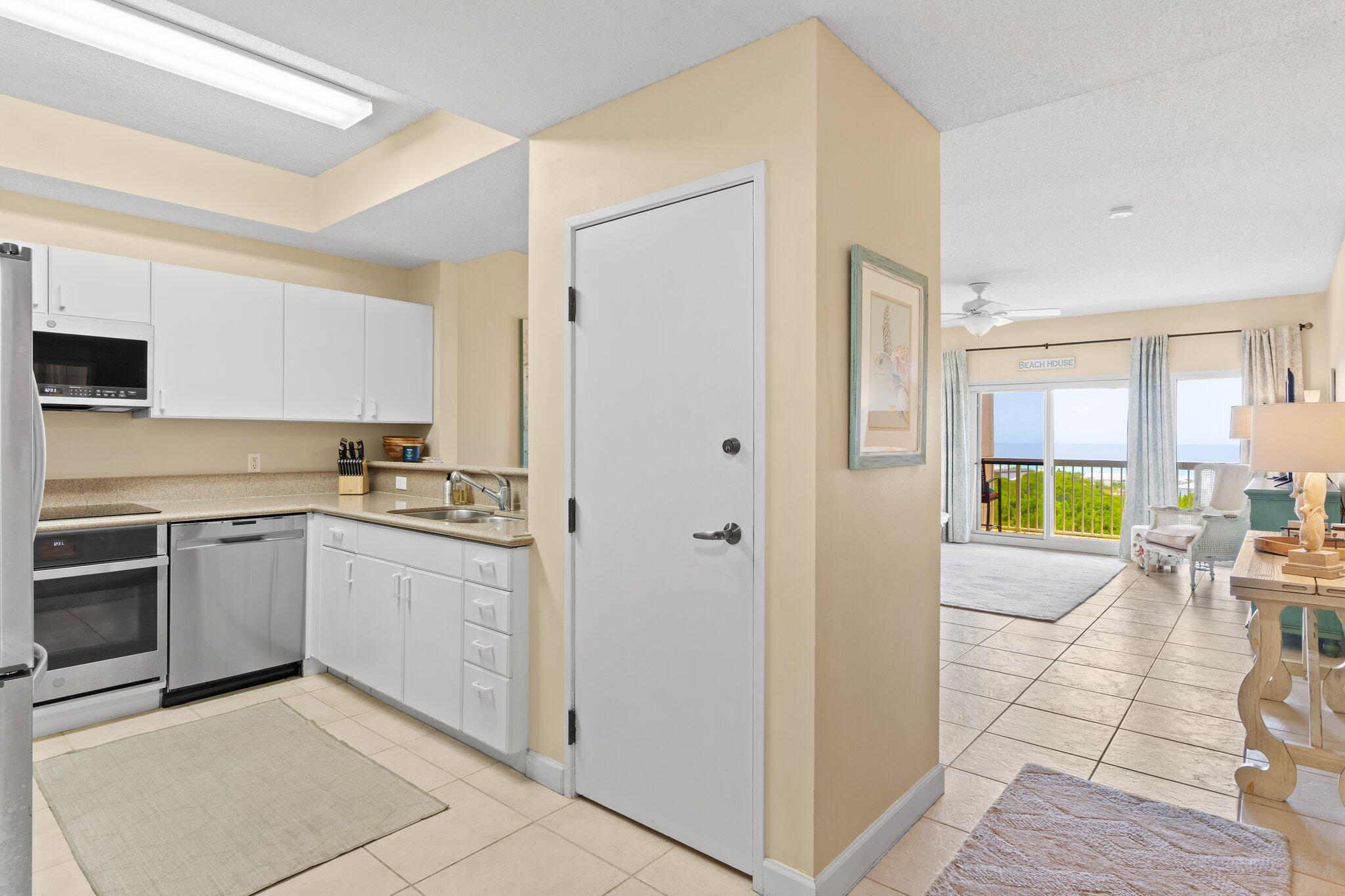 515 Tops'l Beach Boulevard # 614