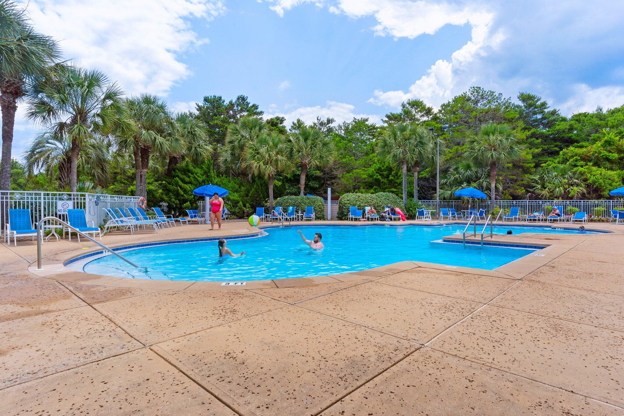 515 Tops'l Beach Boulevard # 614