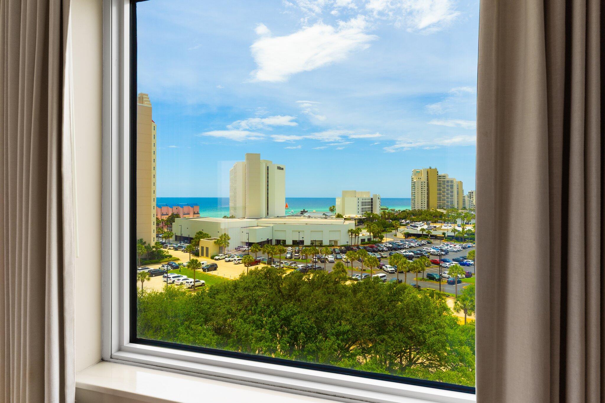 515 Tops'l Beach Boulevard # 614