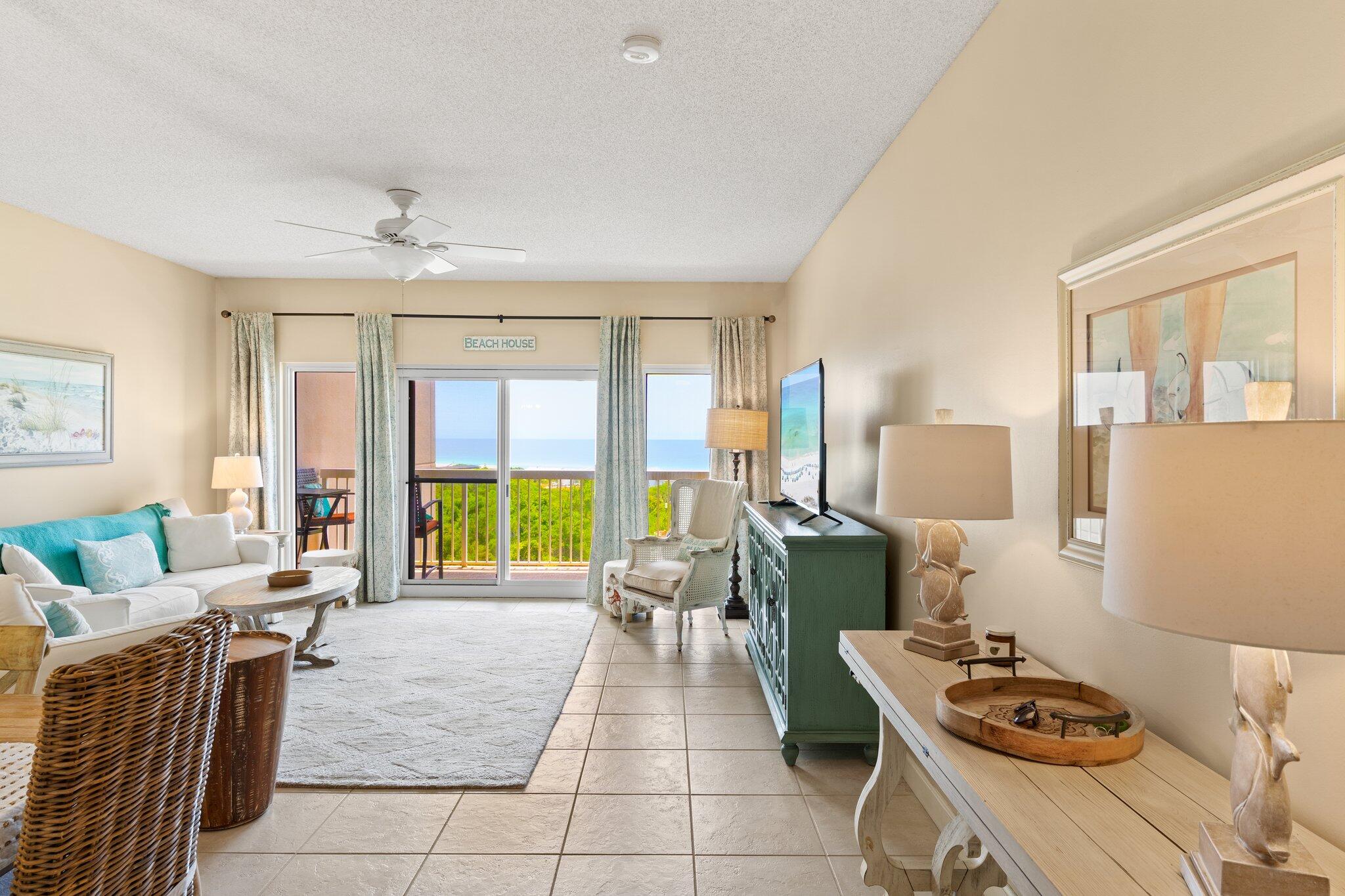 515 Tops'l Beach Boulevard # 614
