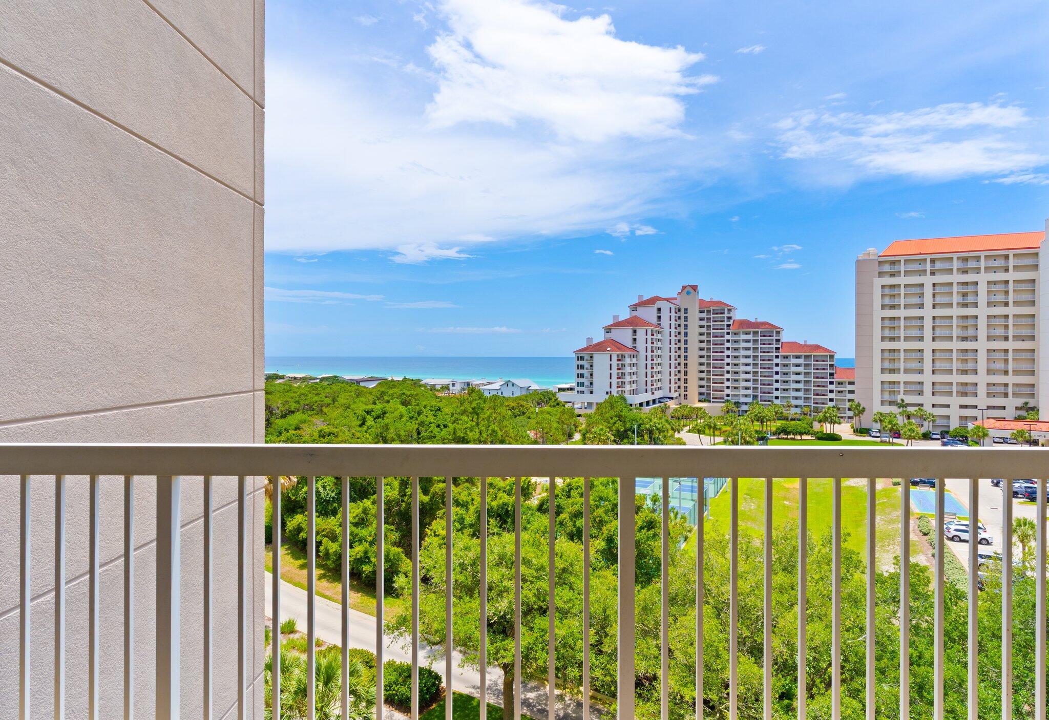 515 Tops'l Beach Boulevard # 614