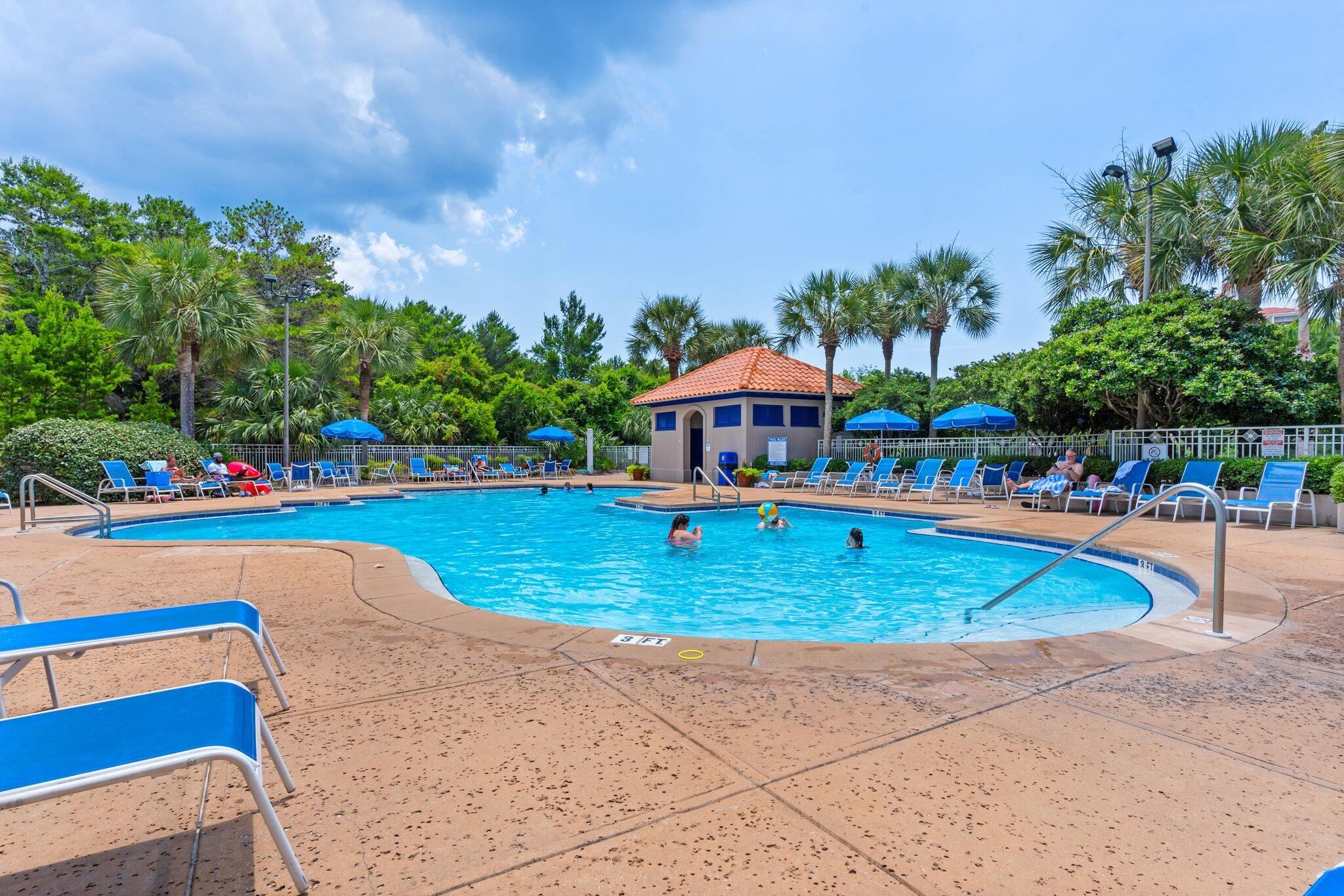 515 Tops'l Beach Boulevard # 614