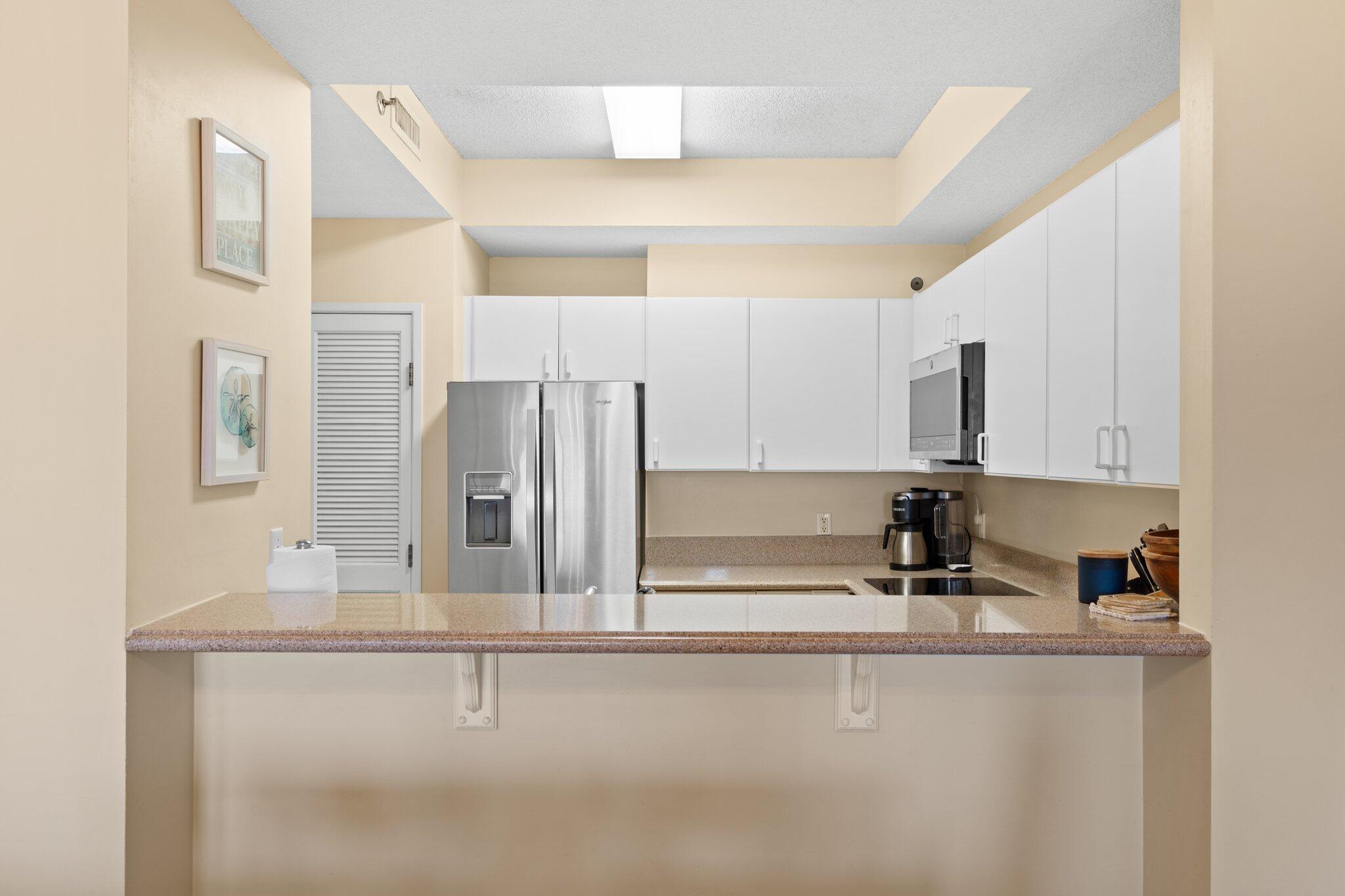 515 Tops'l Beach Boulevard # 614