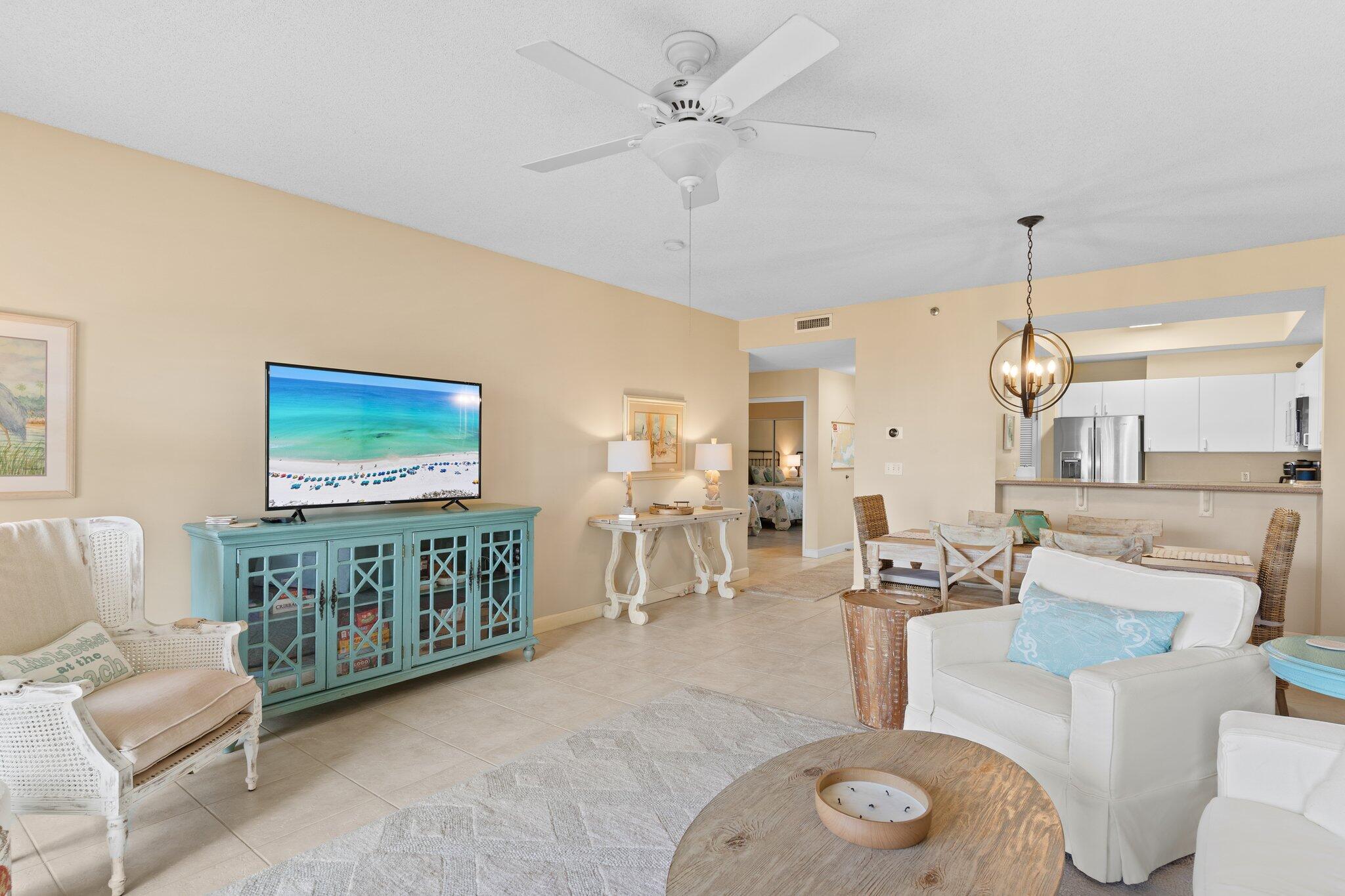 515 Tops'l Beach Boulevard # 614