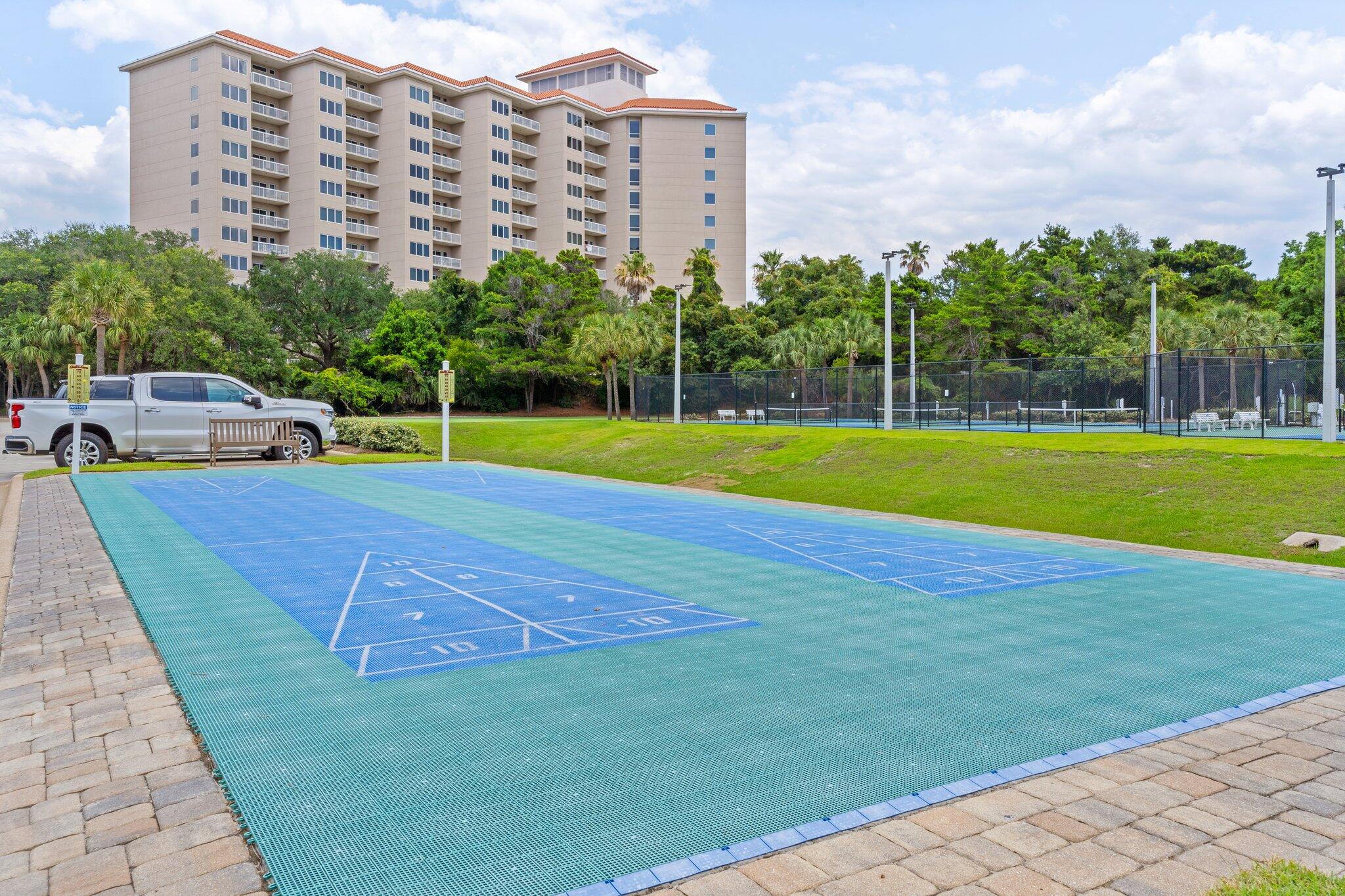 515 Tops'l Beach Boulevard # 614