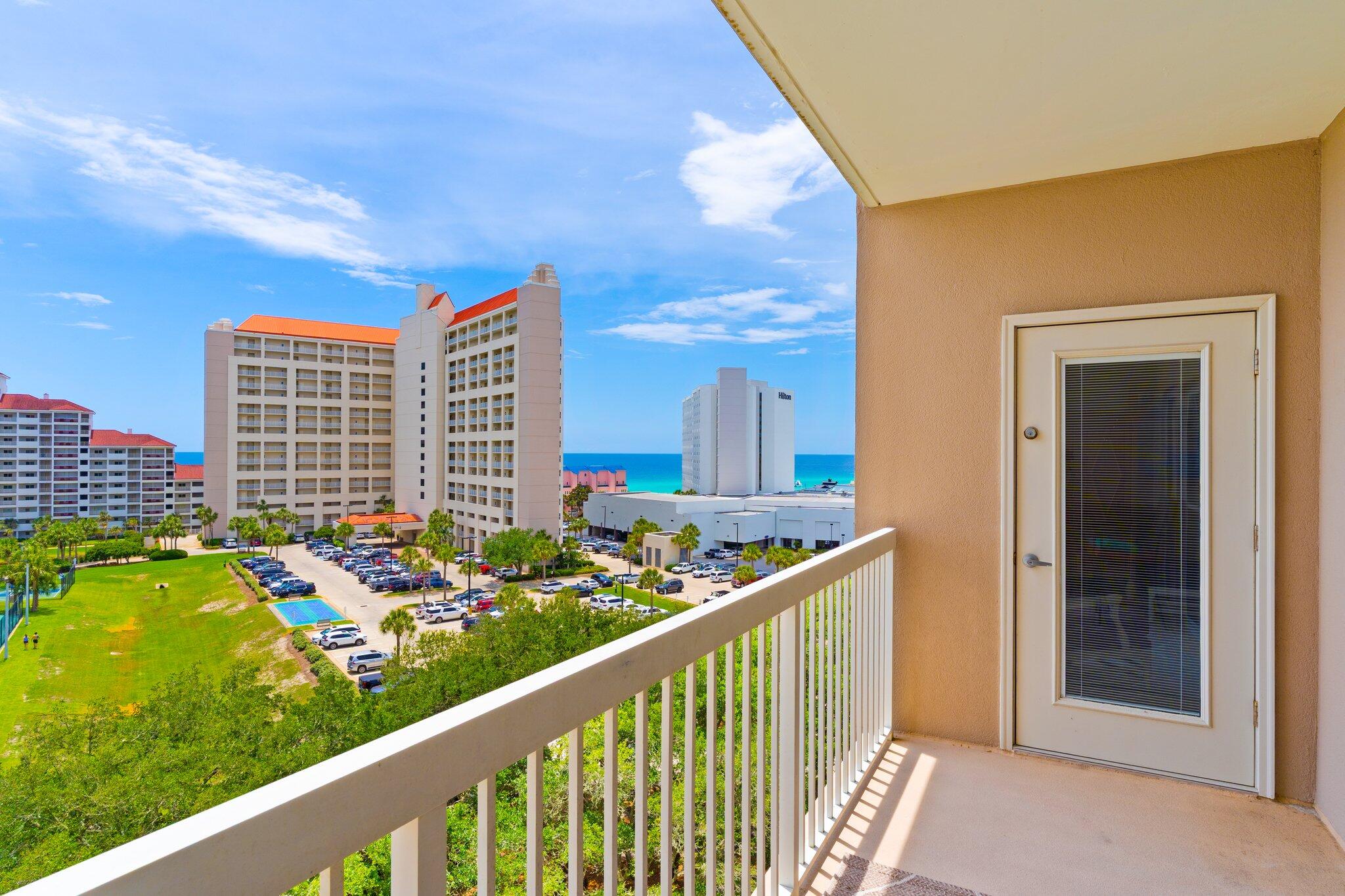 515 Tops'l Beach Boulevard # 614