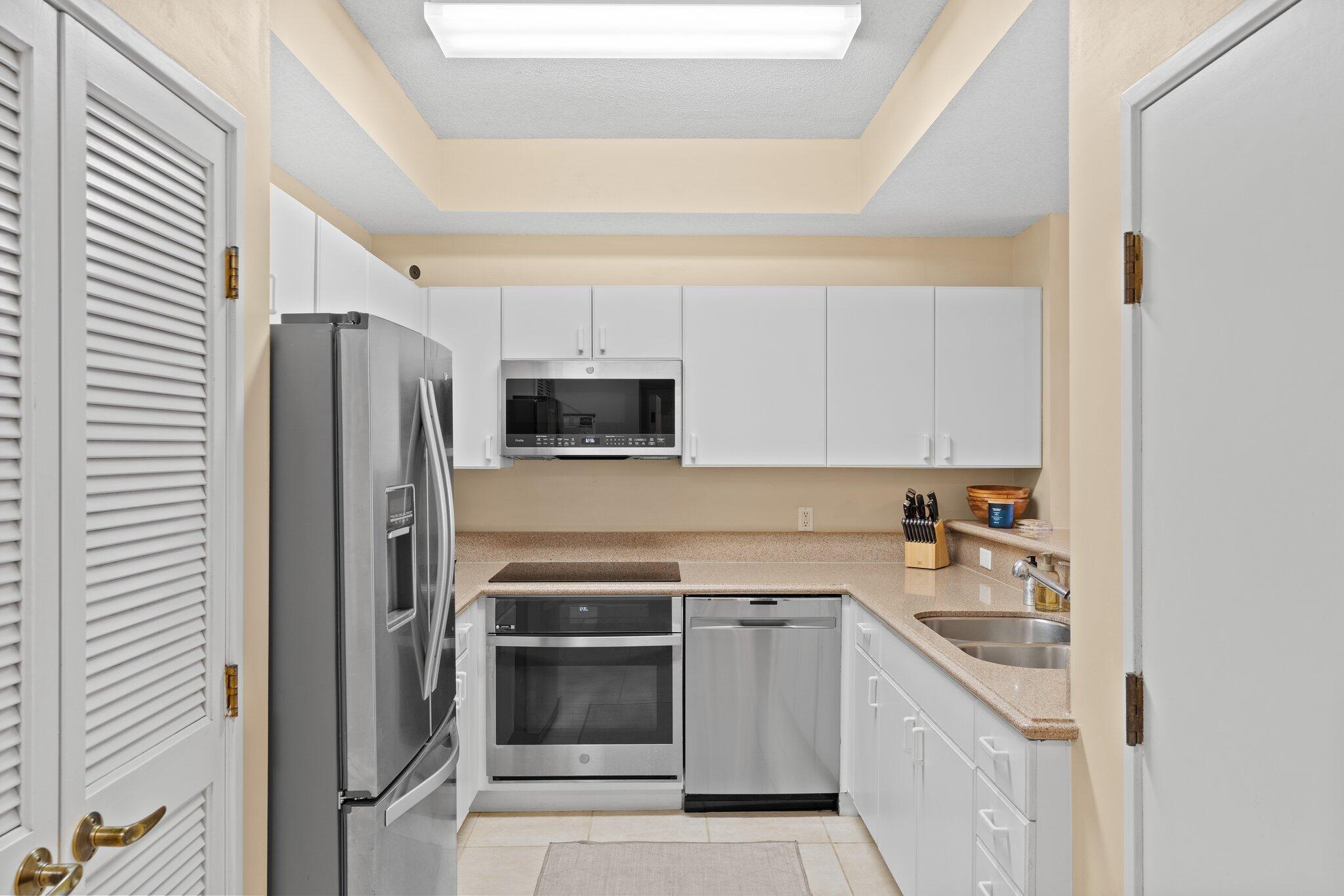 515 Tops'l Beach Boulevard # 614