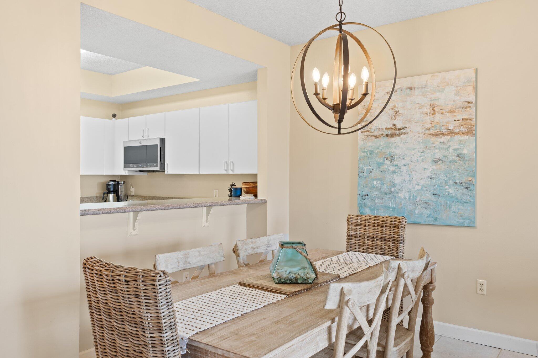 515 Tops'l Beach Boulevard # 614