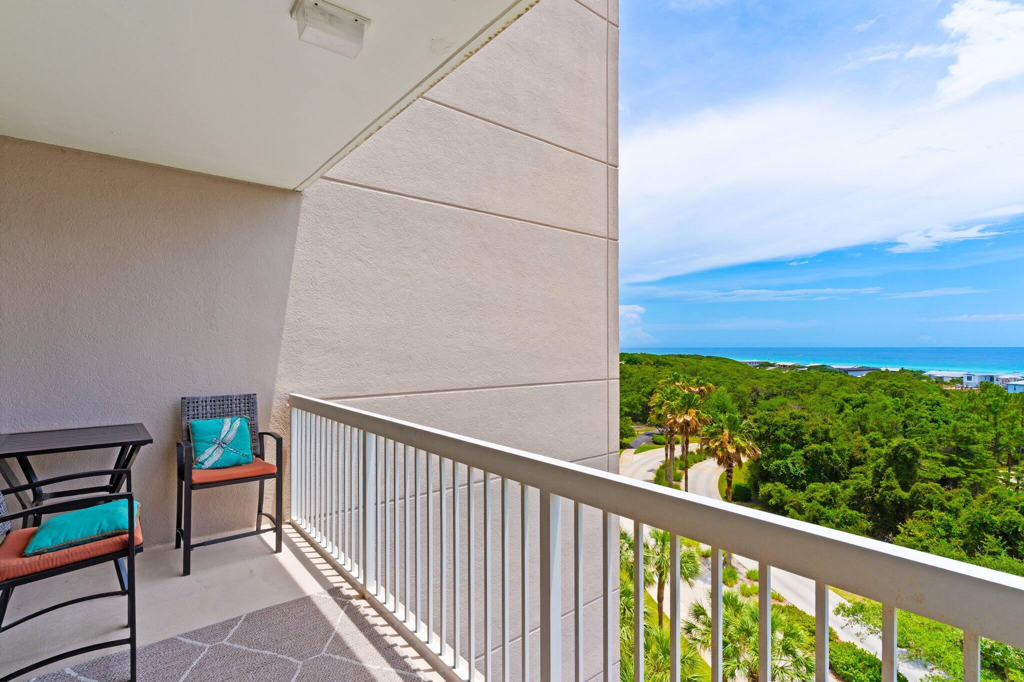 515 Tops'l Beach Boulevard # 614