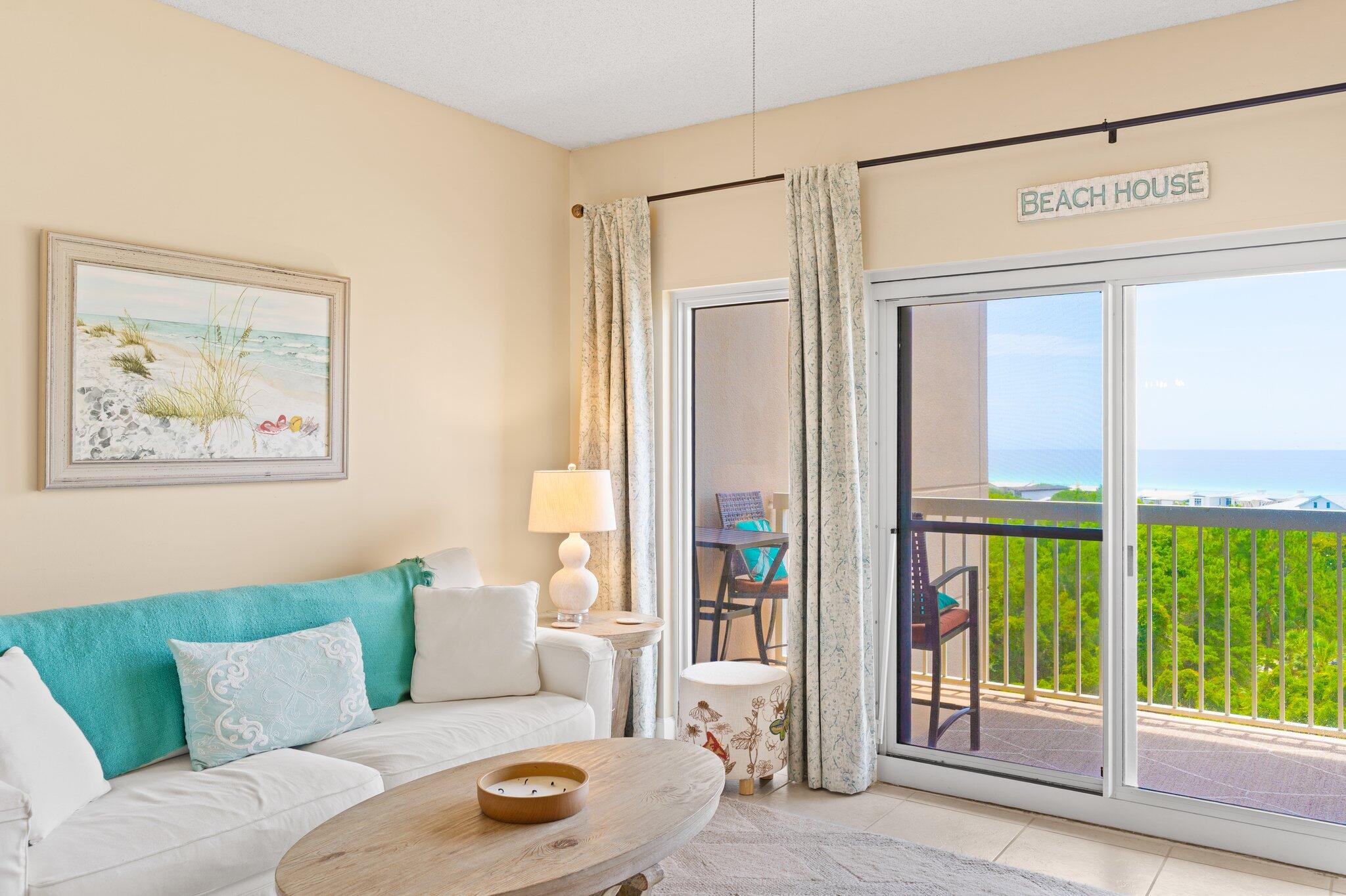 515 Tops'l Beach Boulevard # 614