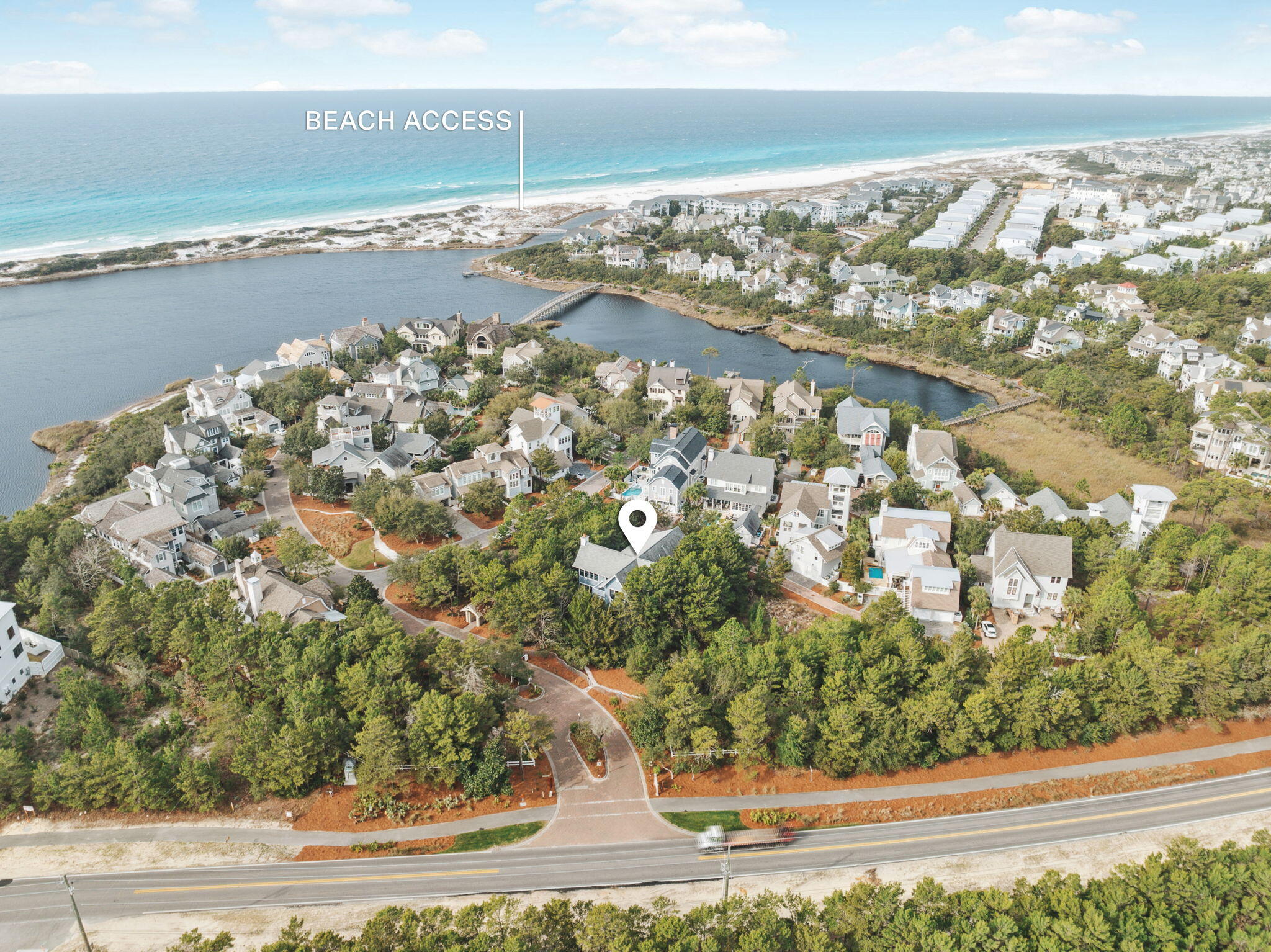 22 Creek Bridge Lane