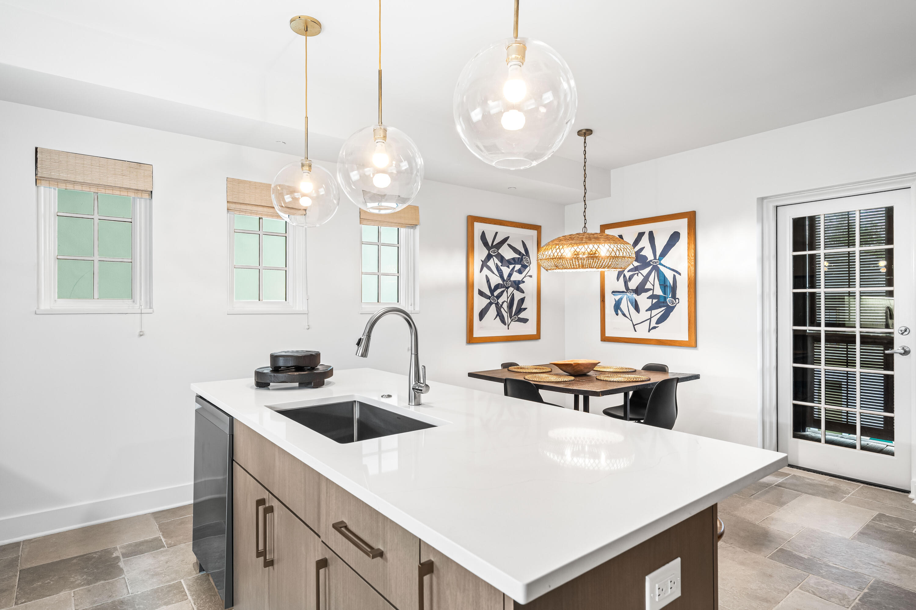 136 Georgetown Avenue, 2D