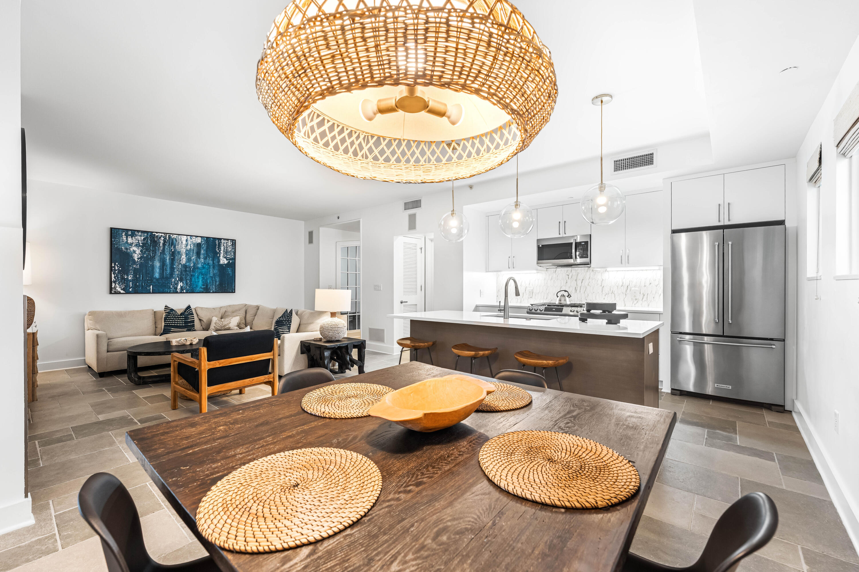 136 Georgetown Avenue, 2D