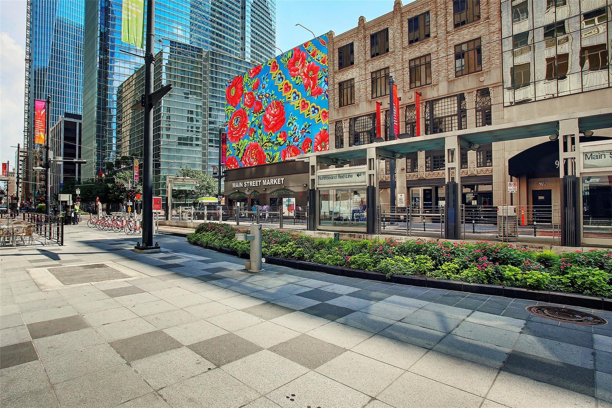 914 Main Street # 1104