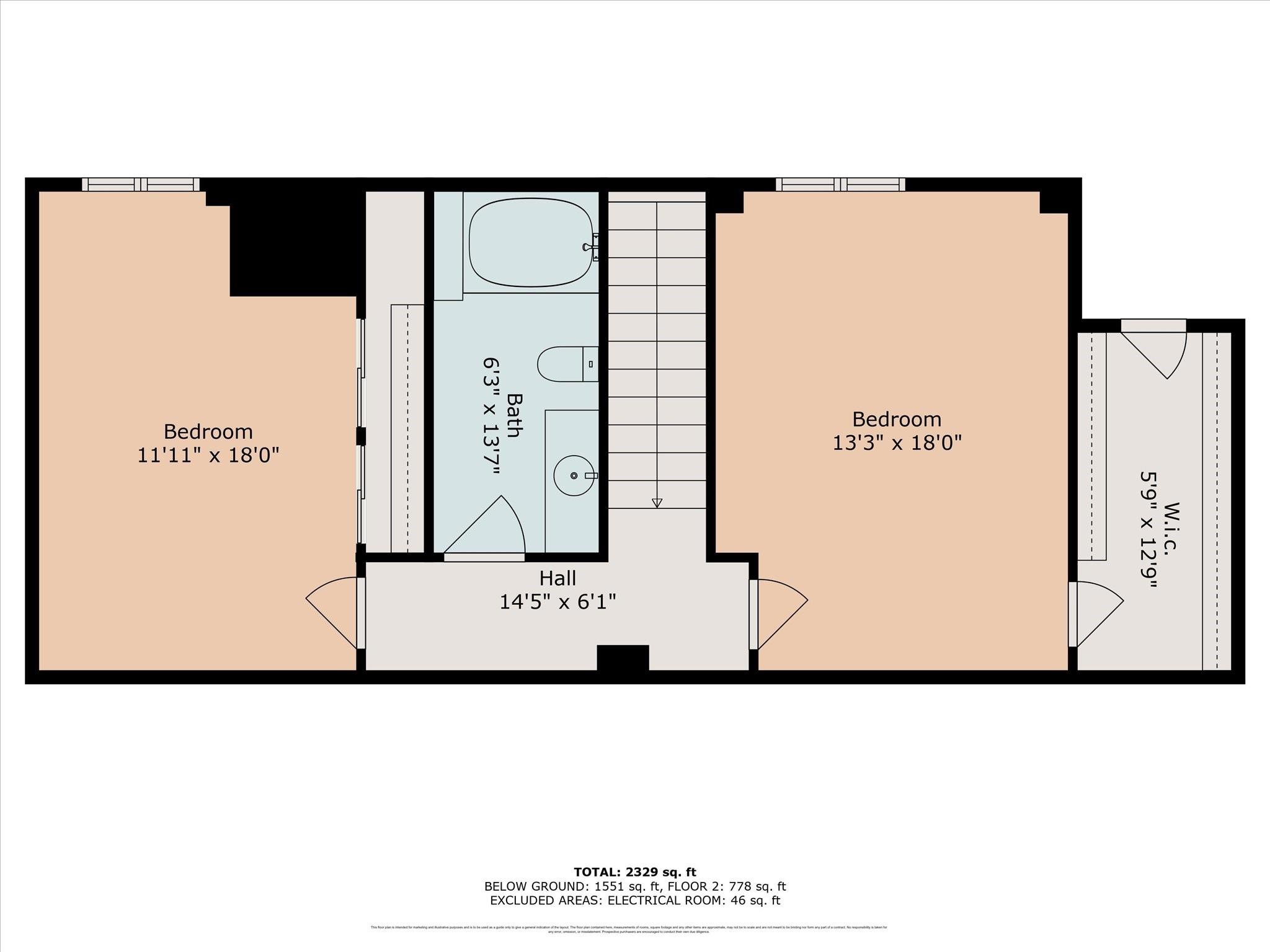 914 Main Street # 1104