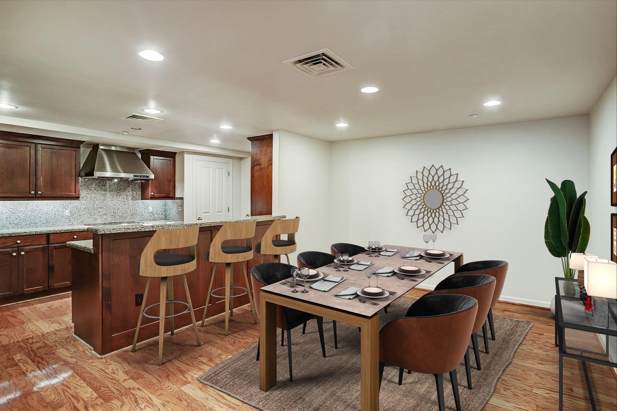 914 Main Street # 1104