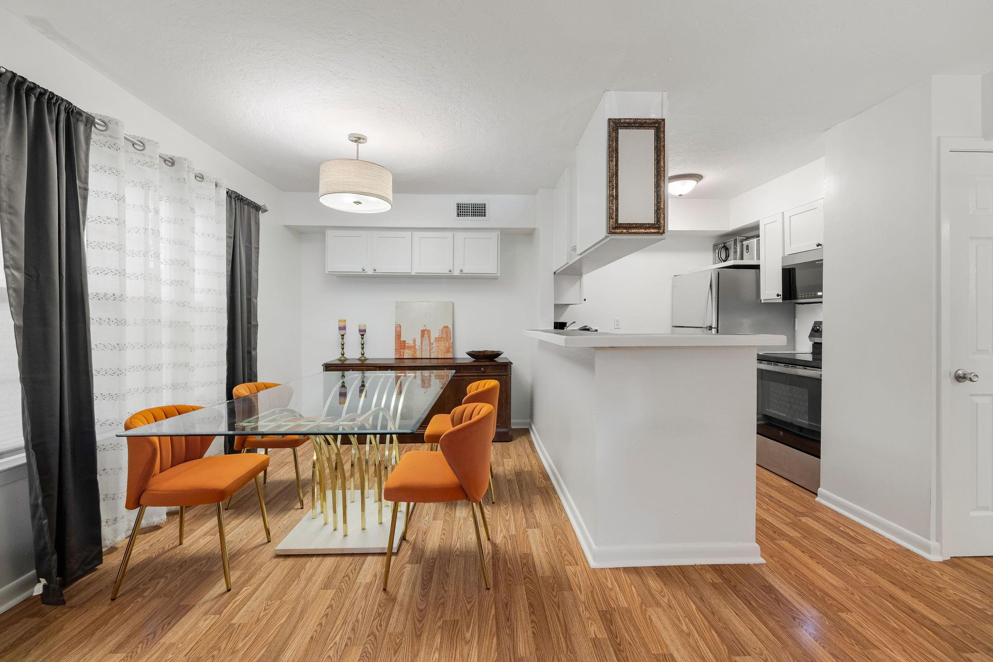 3224 Timmons Lane # 123