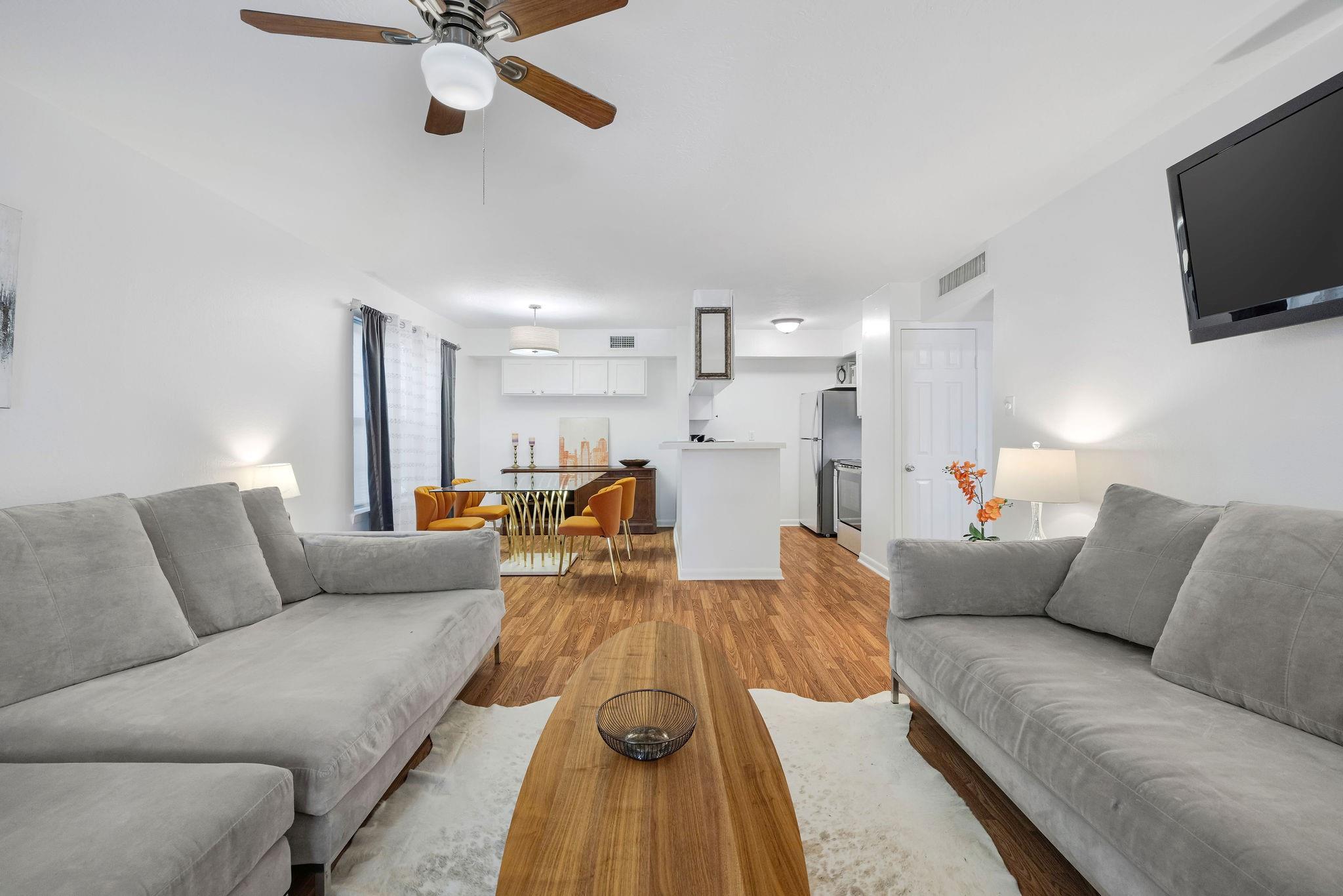 3224 Timmons Lane # 123