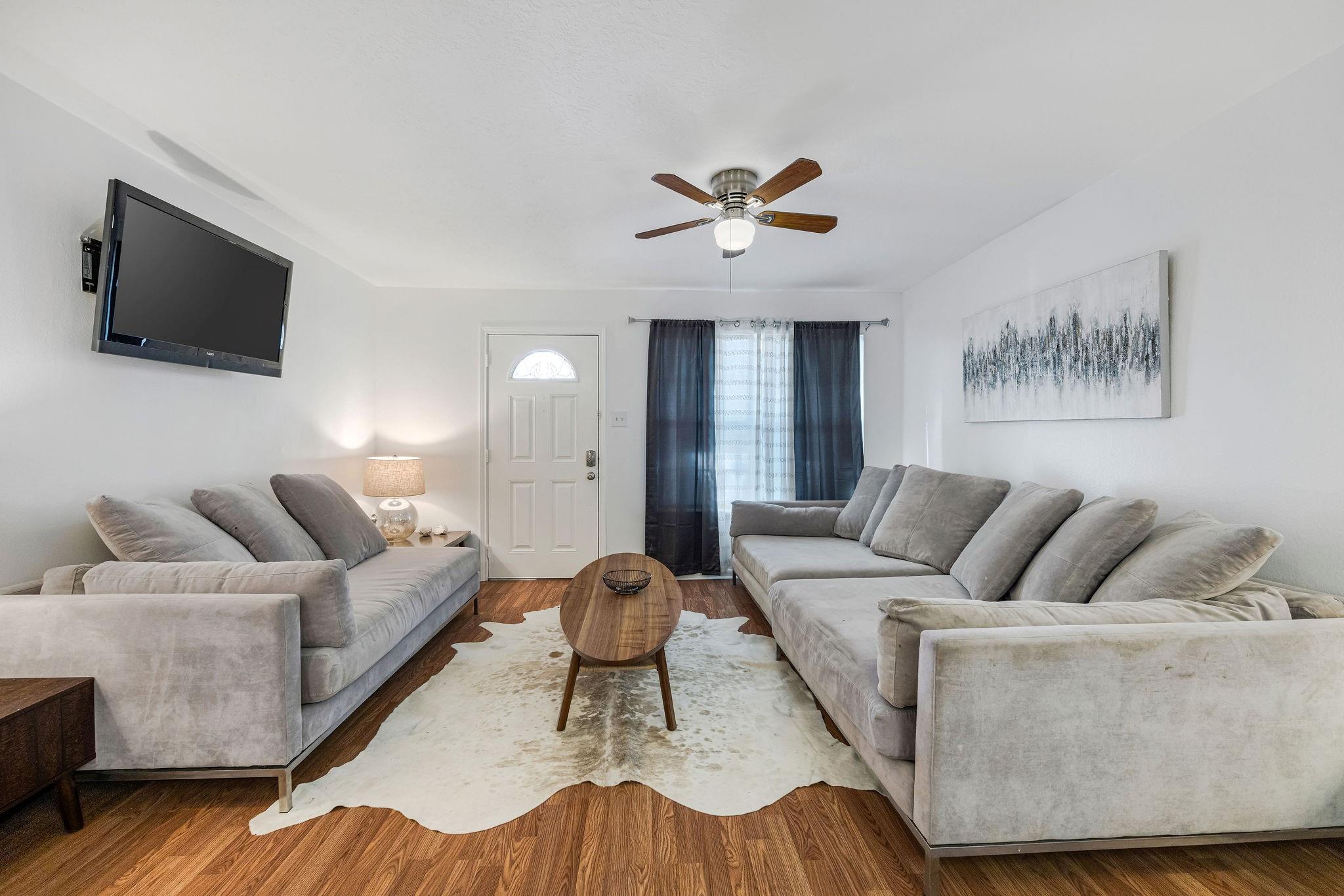 3224 Timmons Lane # 123