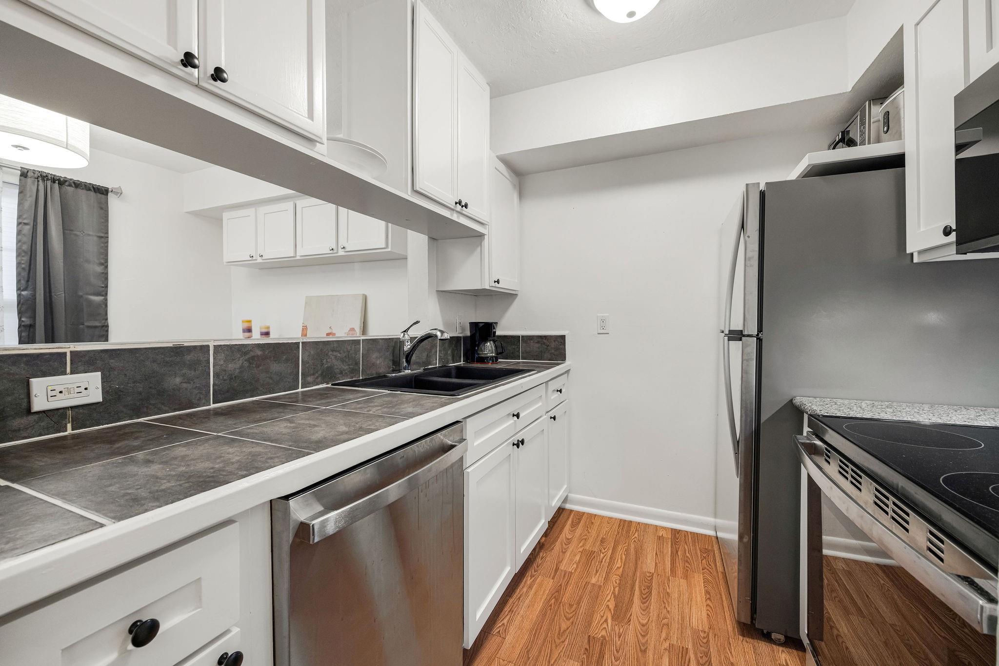 3224 Timmons Lane # 123