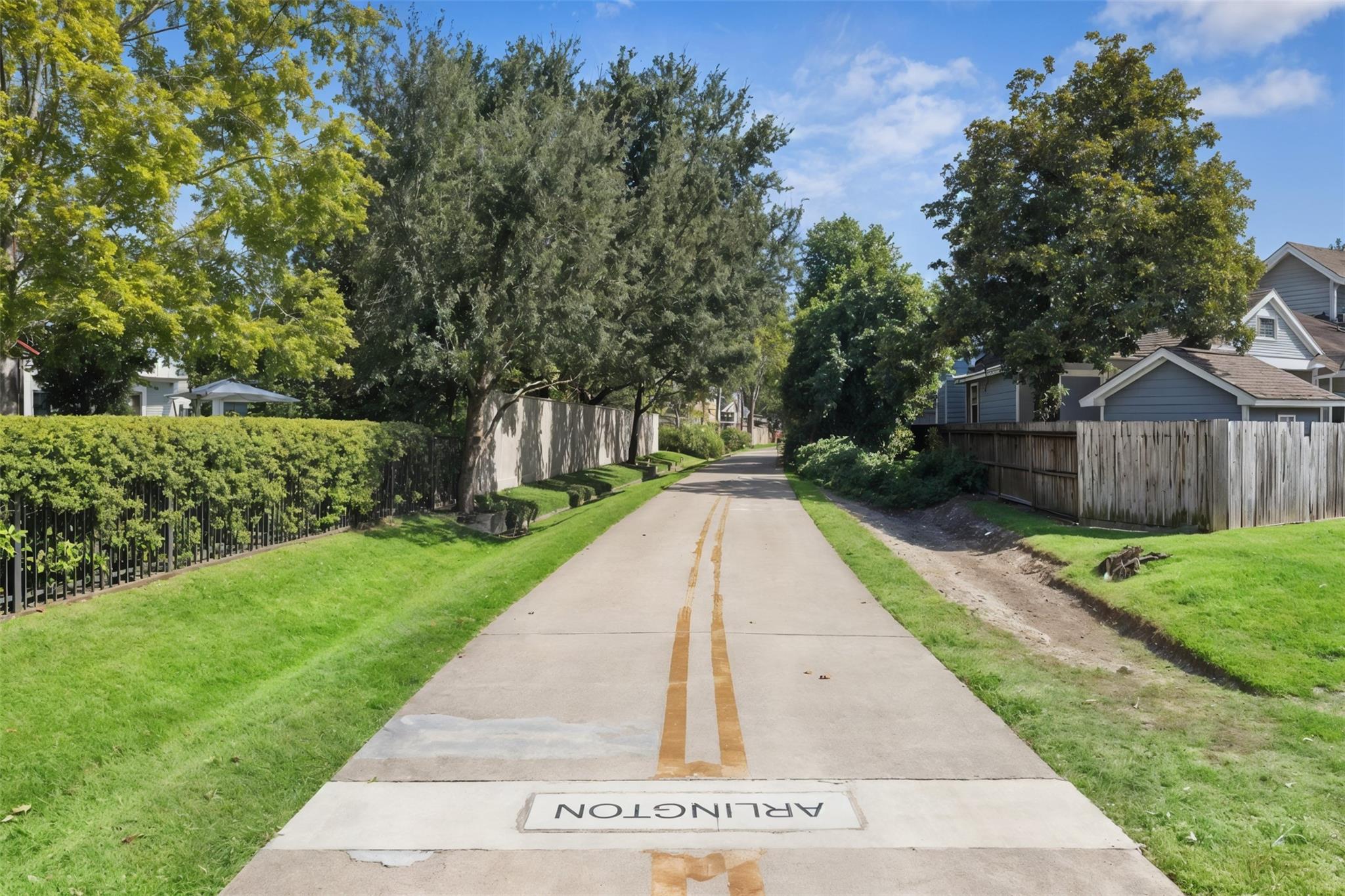 735 Arlington Street # 7