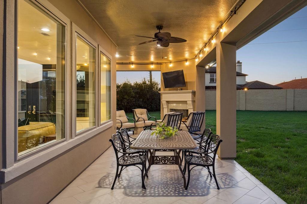 13606 Milan Meadow Court