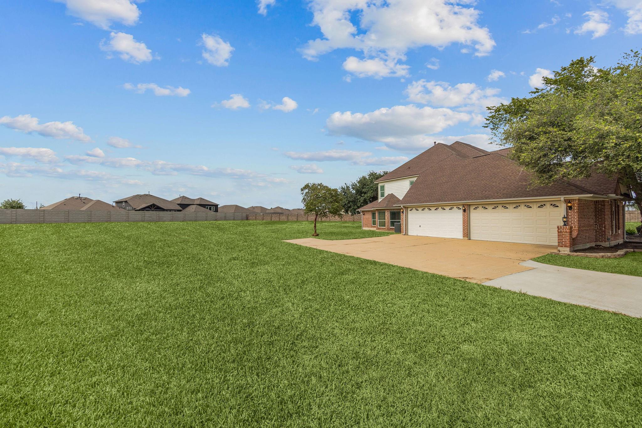 21310 Shore Arbor Lane