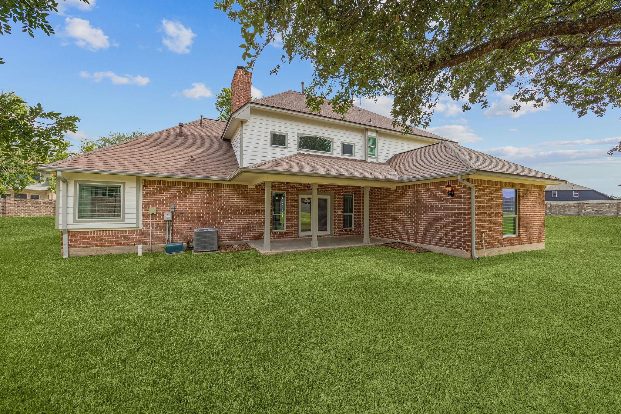 21310 Shore Arbor Lane