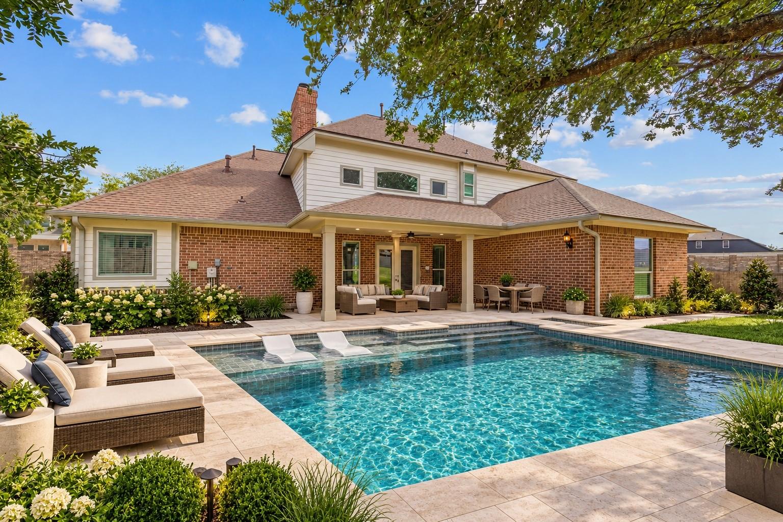 21310 Shore Arbor Lane