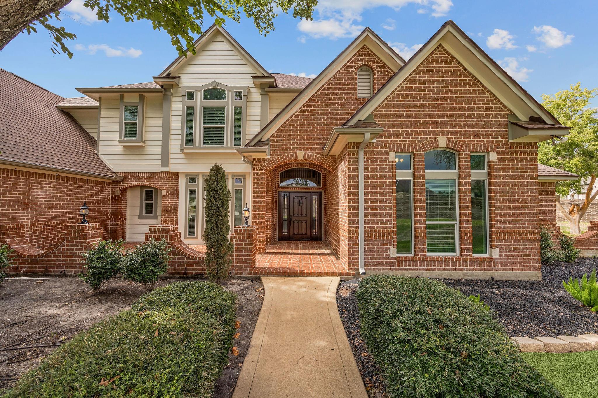 21310 Shore Arbor Lane
