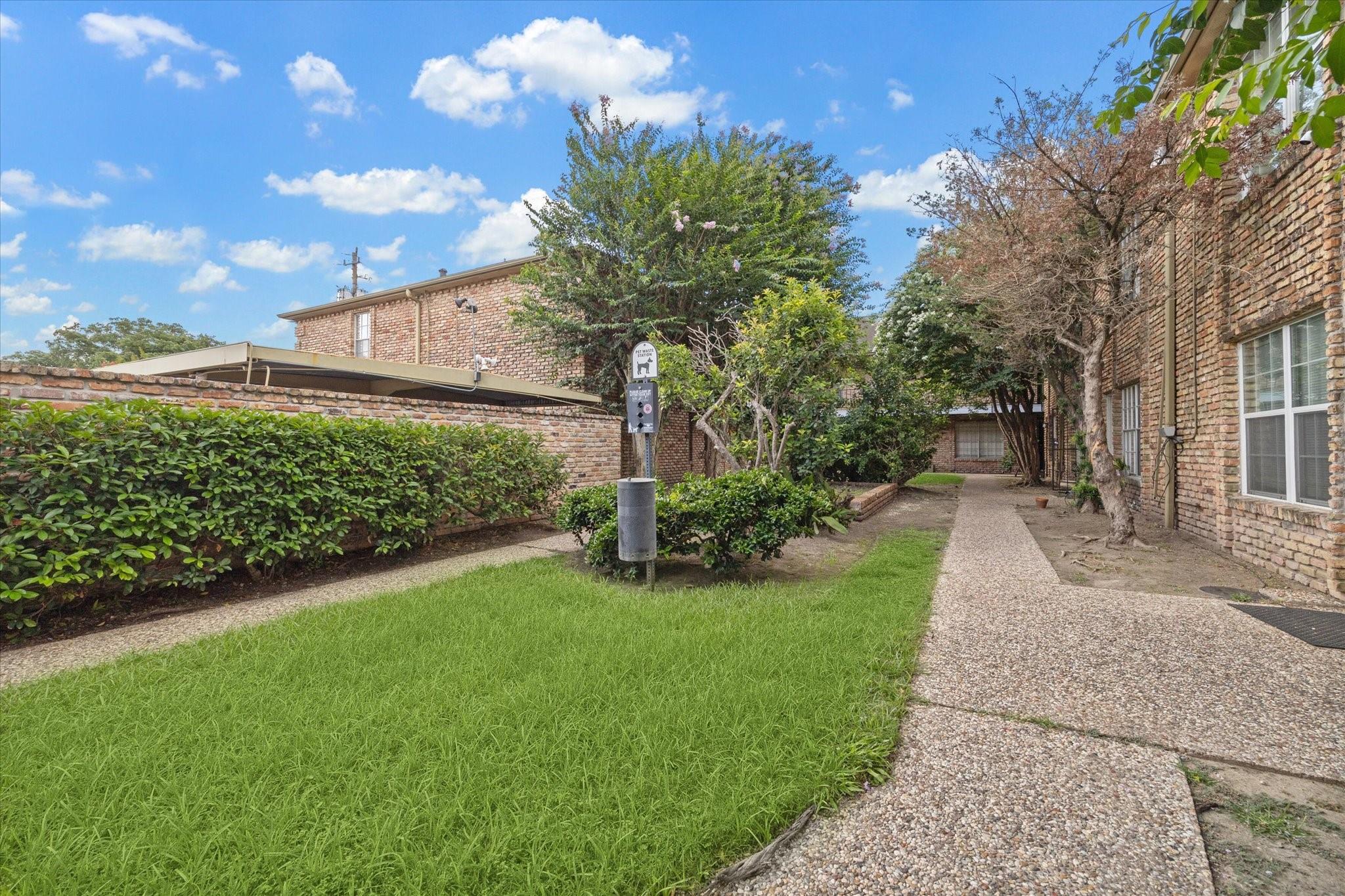 6401 Skyline Drive # 28