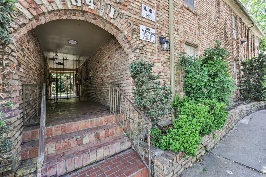 6401 Skyline Drive # 28