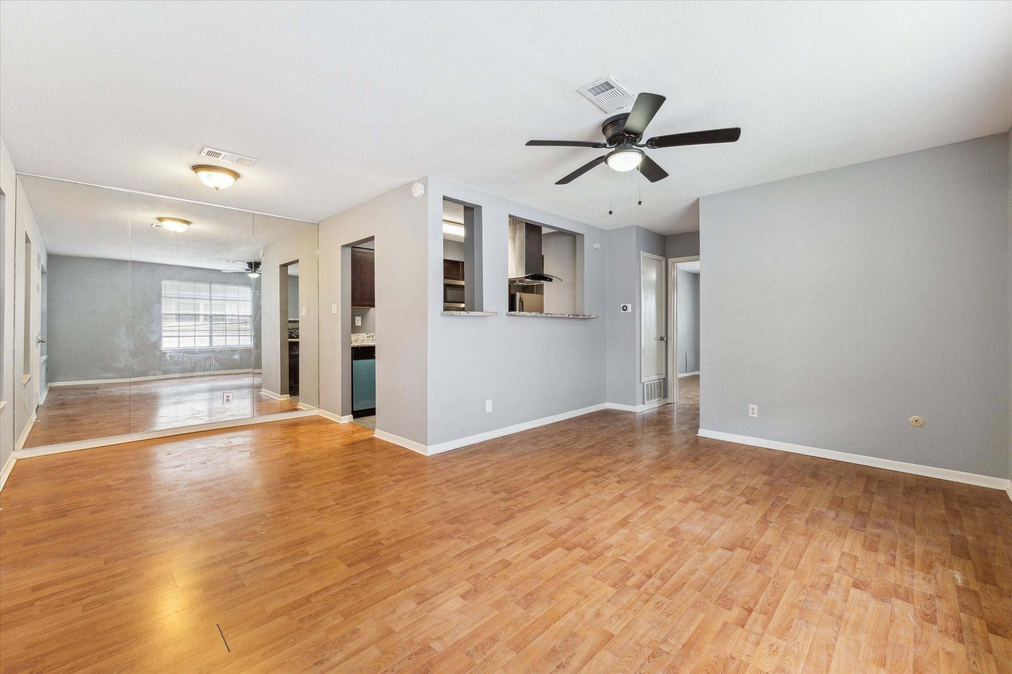 6401 Skyline Drive # 28
