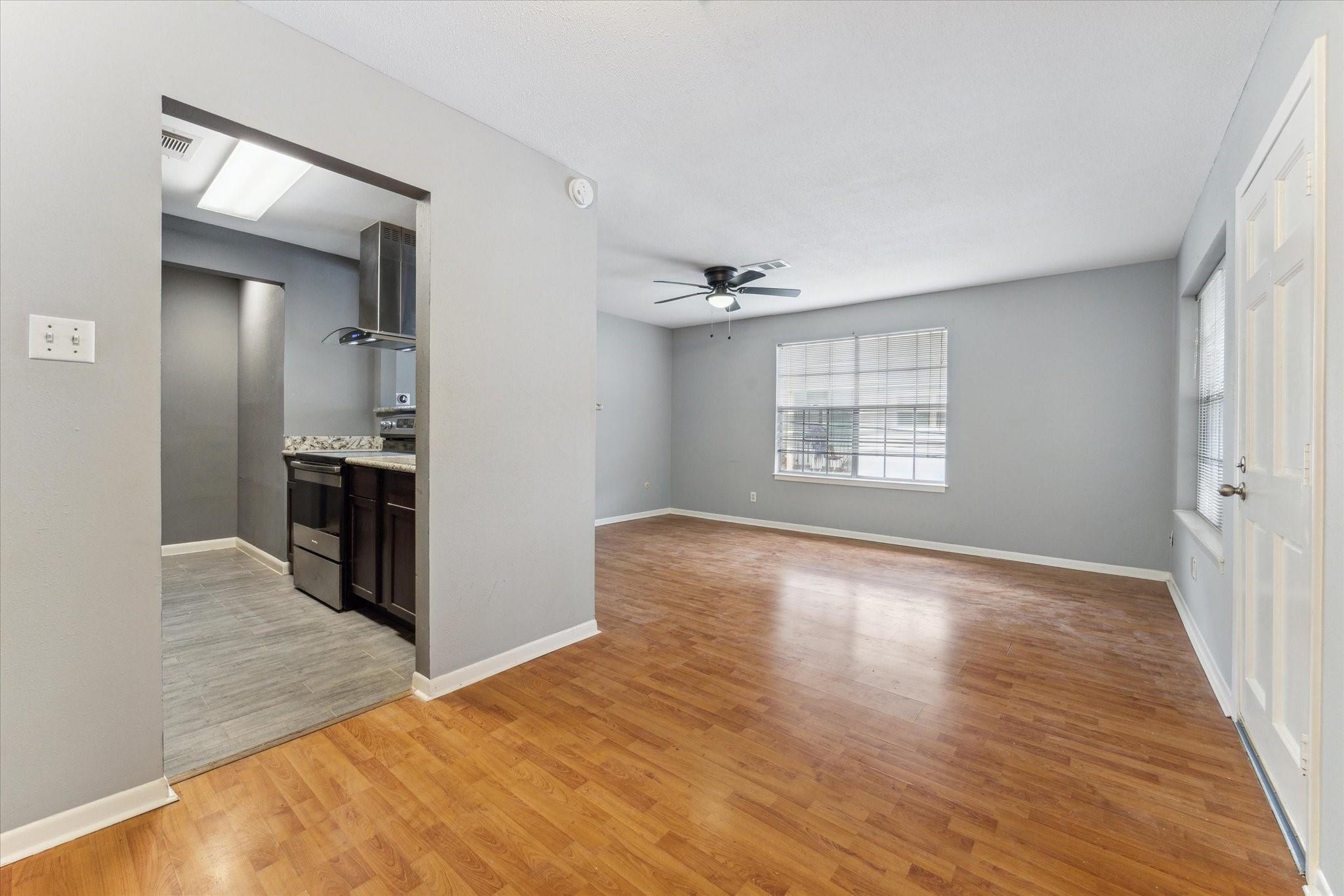 6401 Skyline Drive # 28