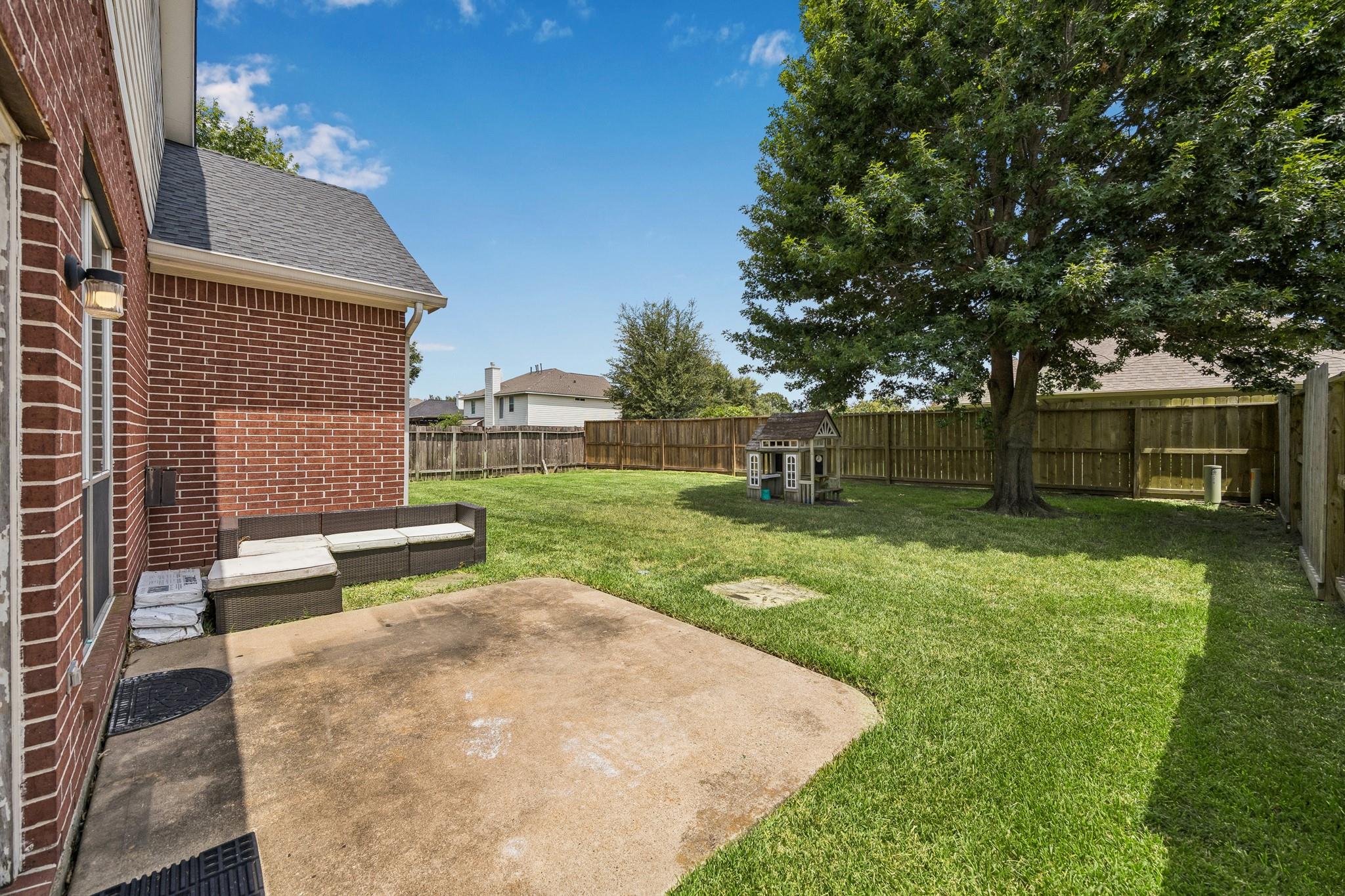 7218 Arbor Park Court