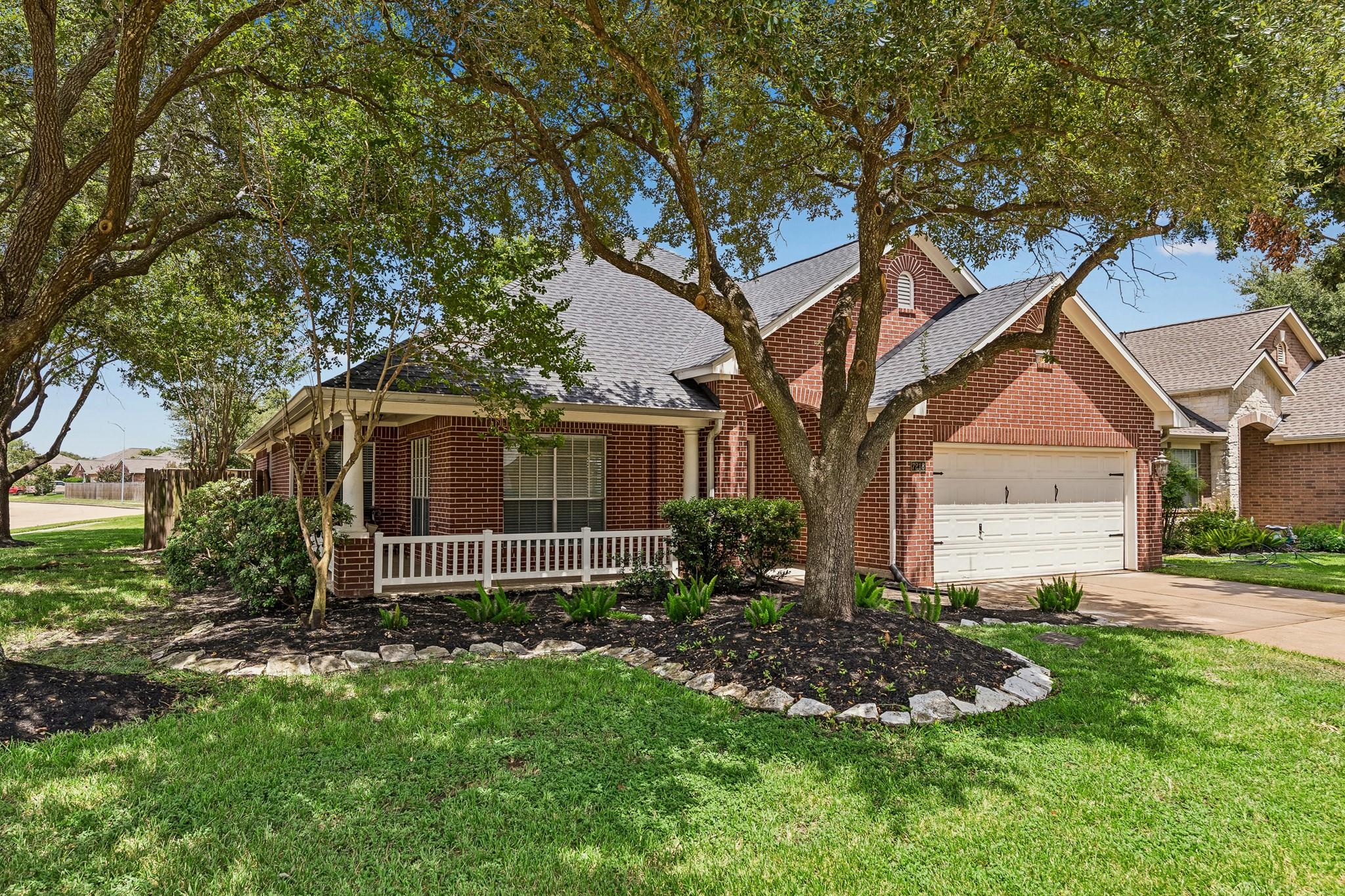 7218 Arbor Park Court