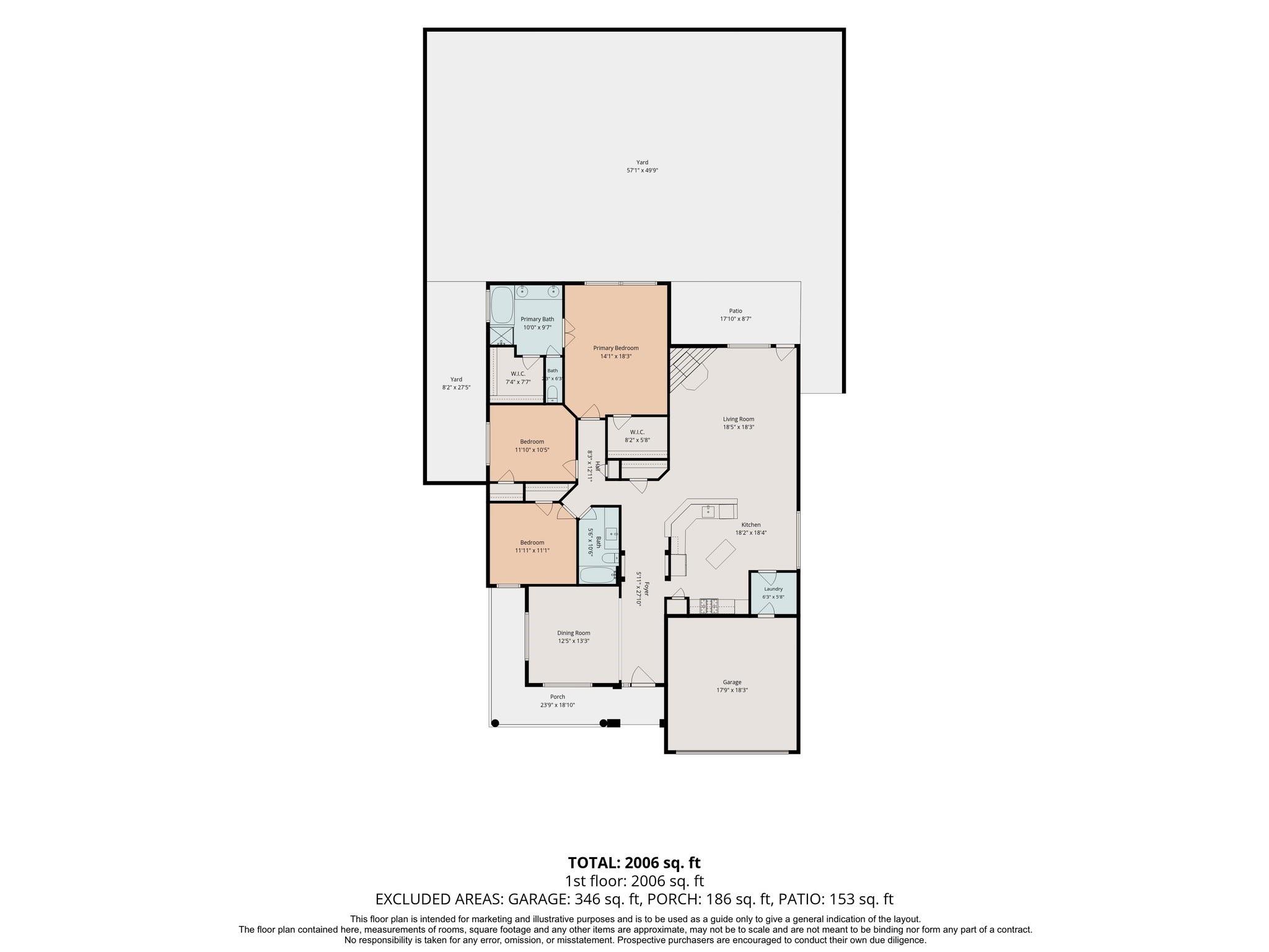 7218 Arbor Park Court