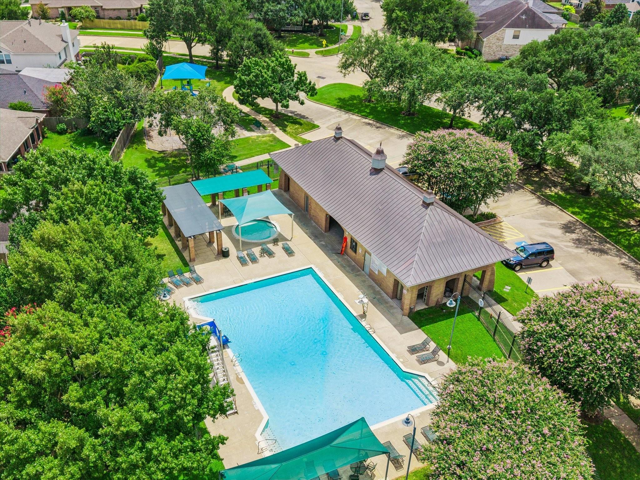 7218 Arbor Park Court