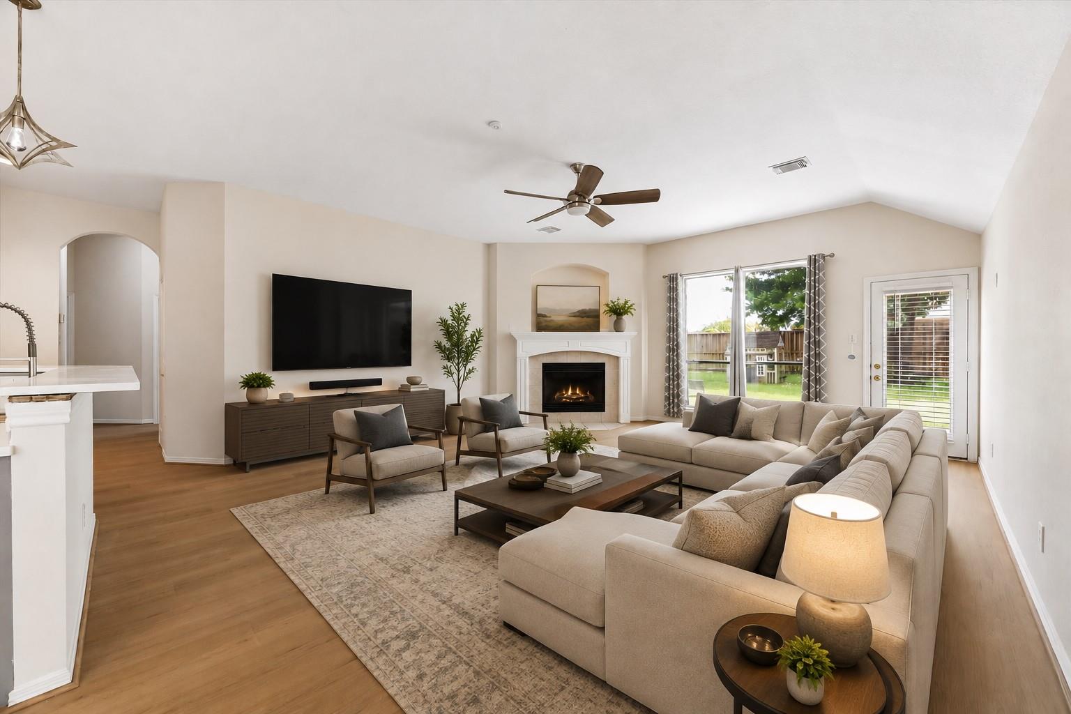 7218 Arbor Park Court