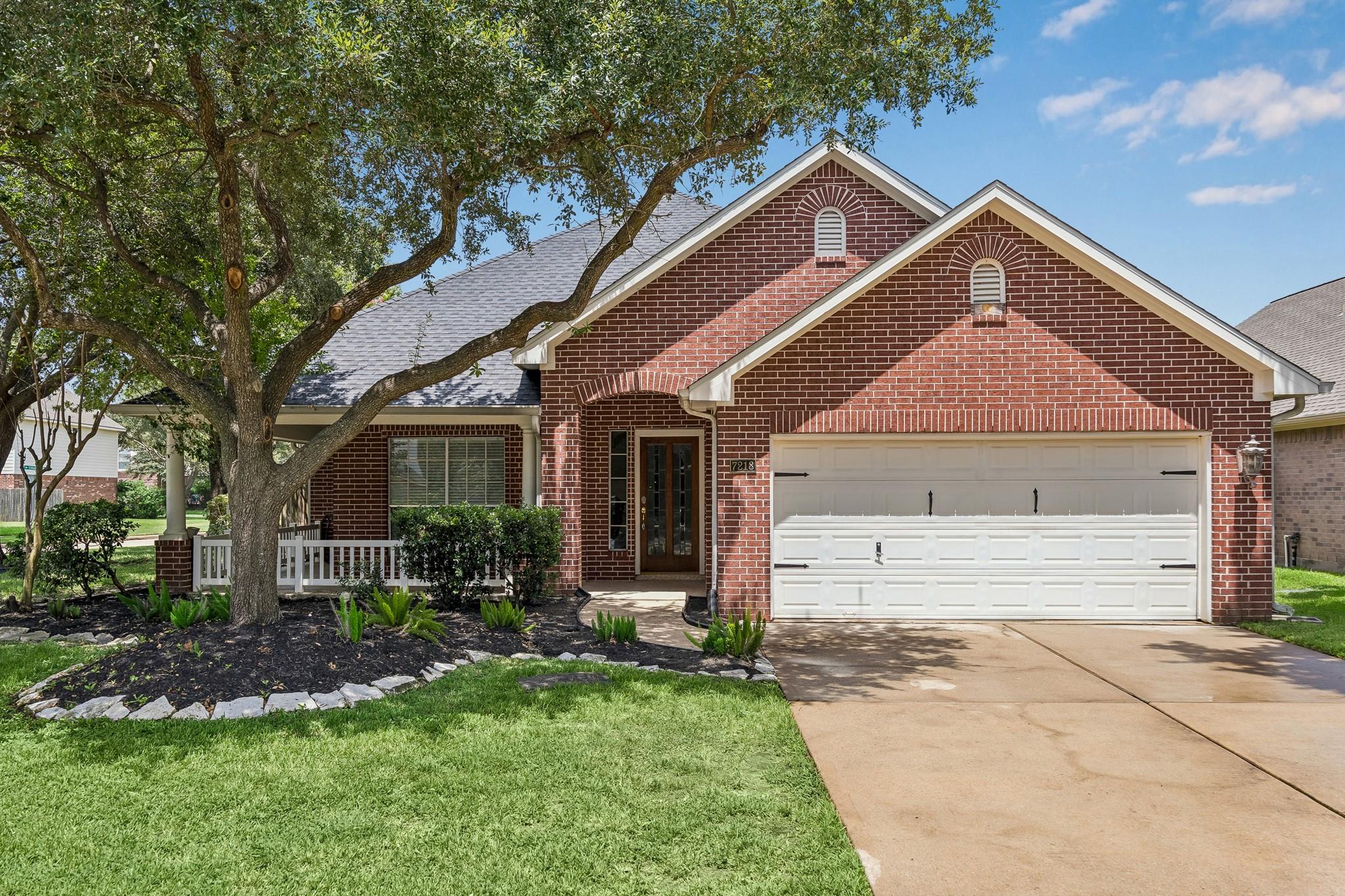 7218 Arbor Park Court