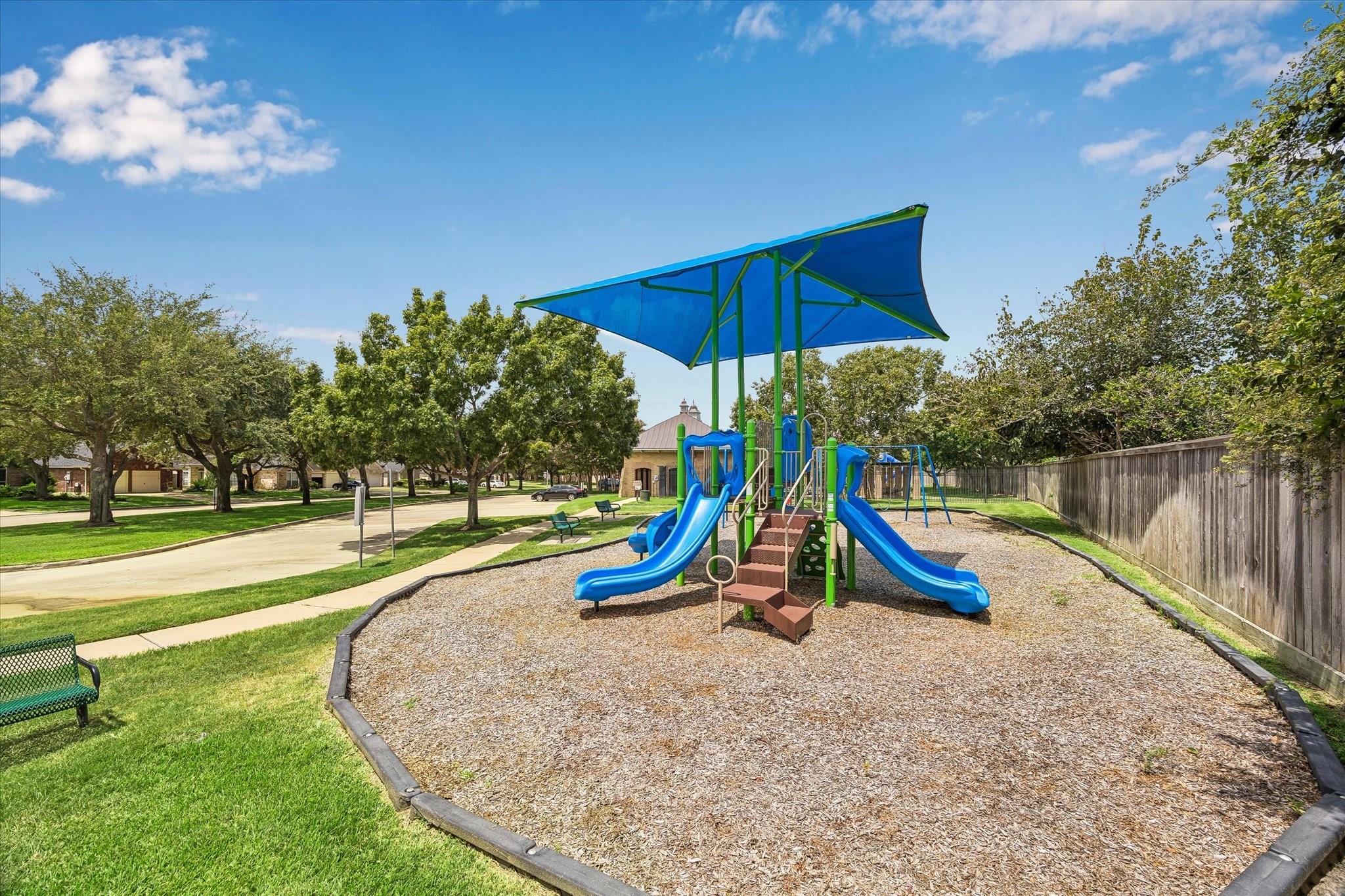 7218 Arbor Park Court
