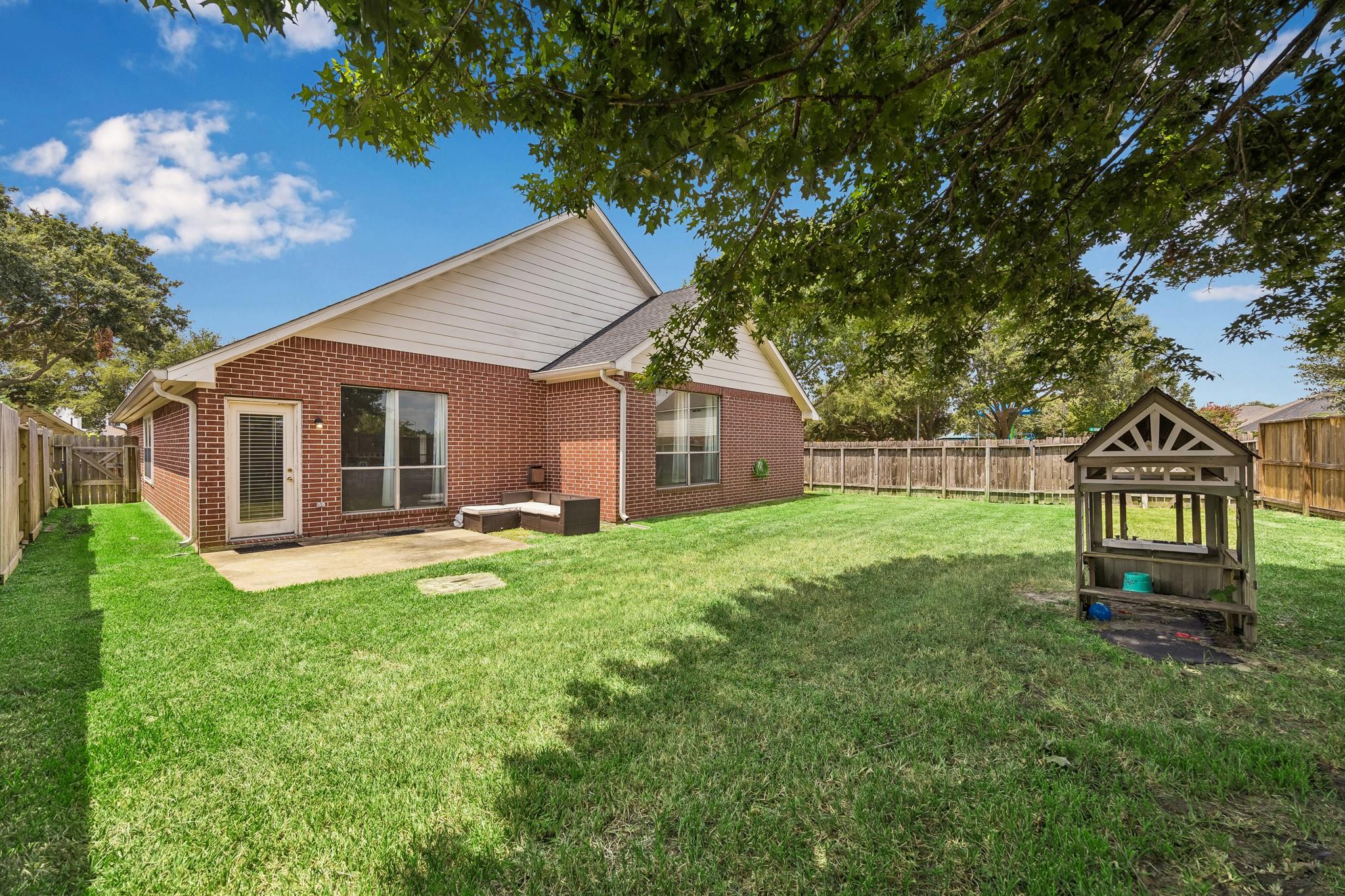 7218 Arbor Park Court