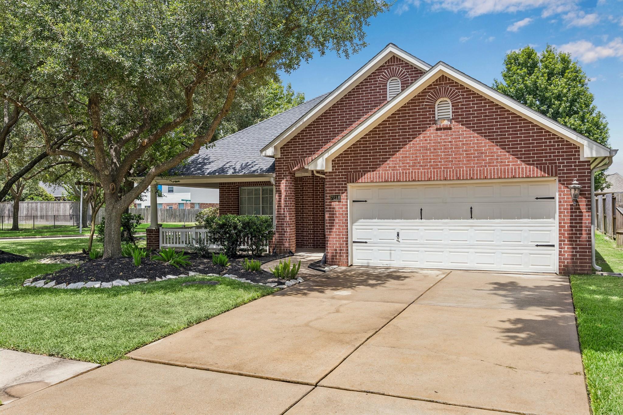 7218 Arbor Park Court