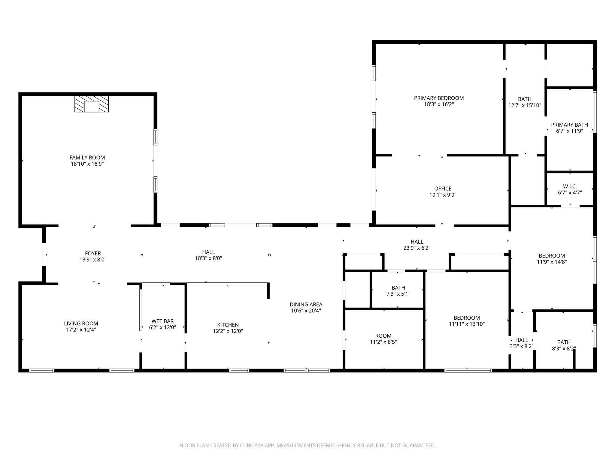 323 Vanderpool Lane