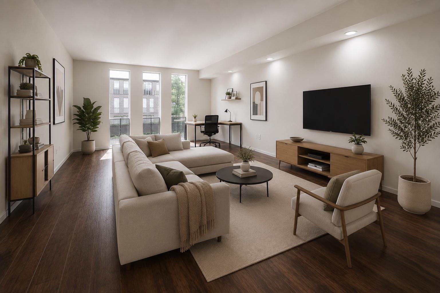 4645 Wild Indigo Street # 373